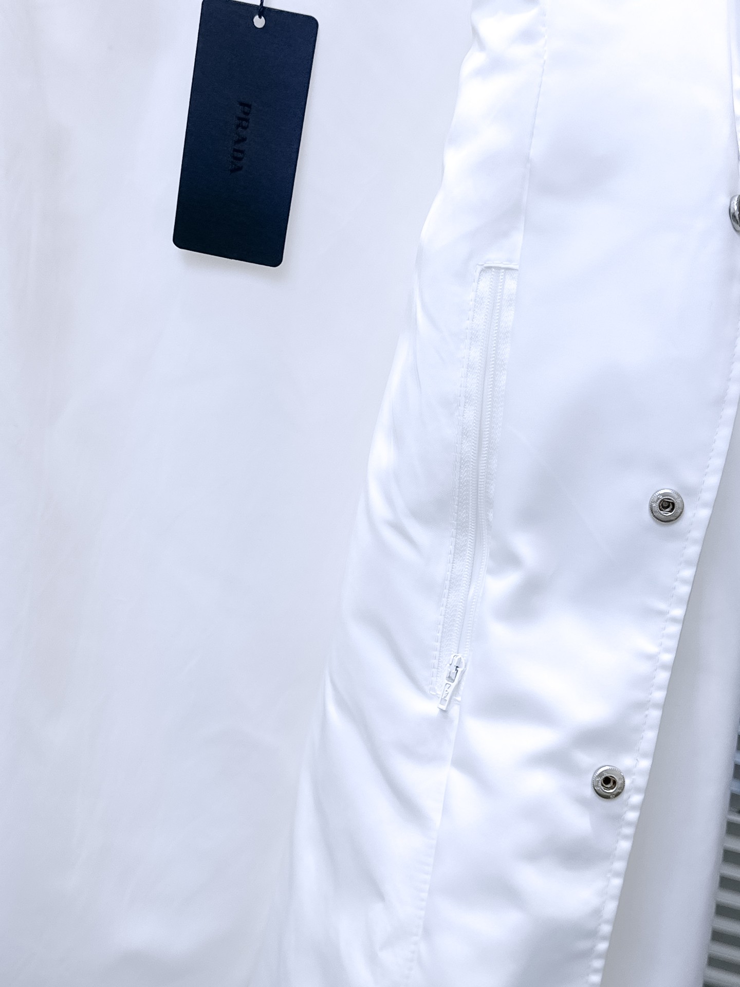 Prada Male Jacket S-m-xl