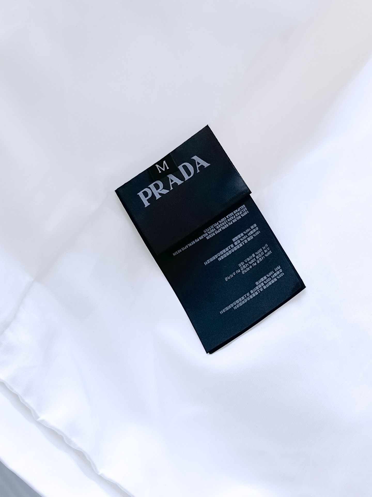 Prada Male Jacket S-m-xl