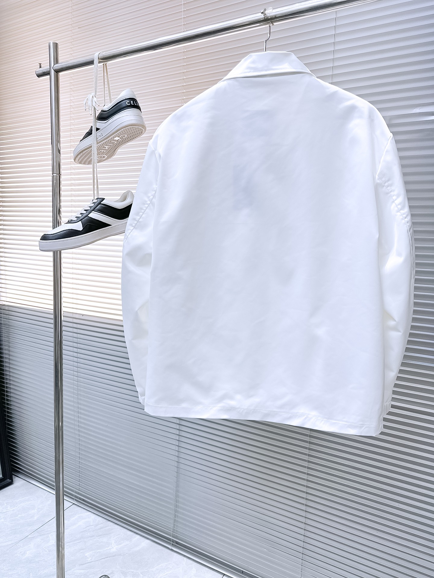 Prada Male Jacket S-m-xl
