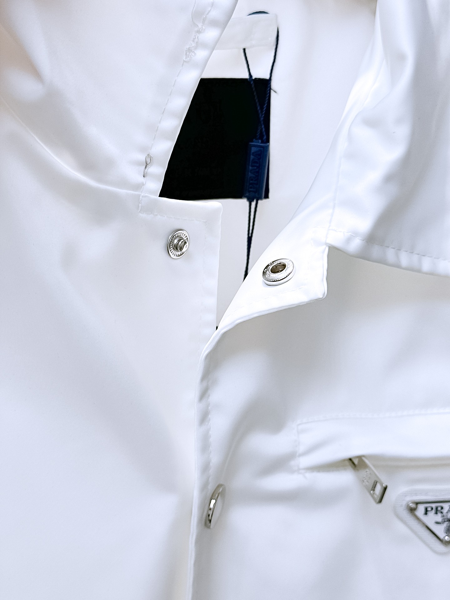 Prada Male Jacket S-m-xl