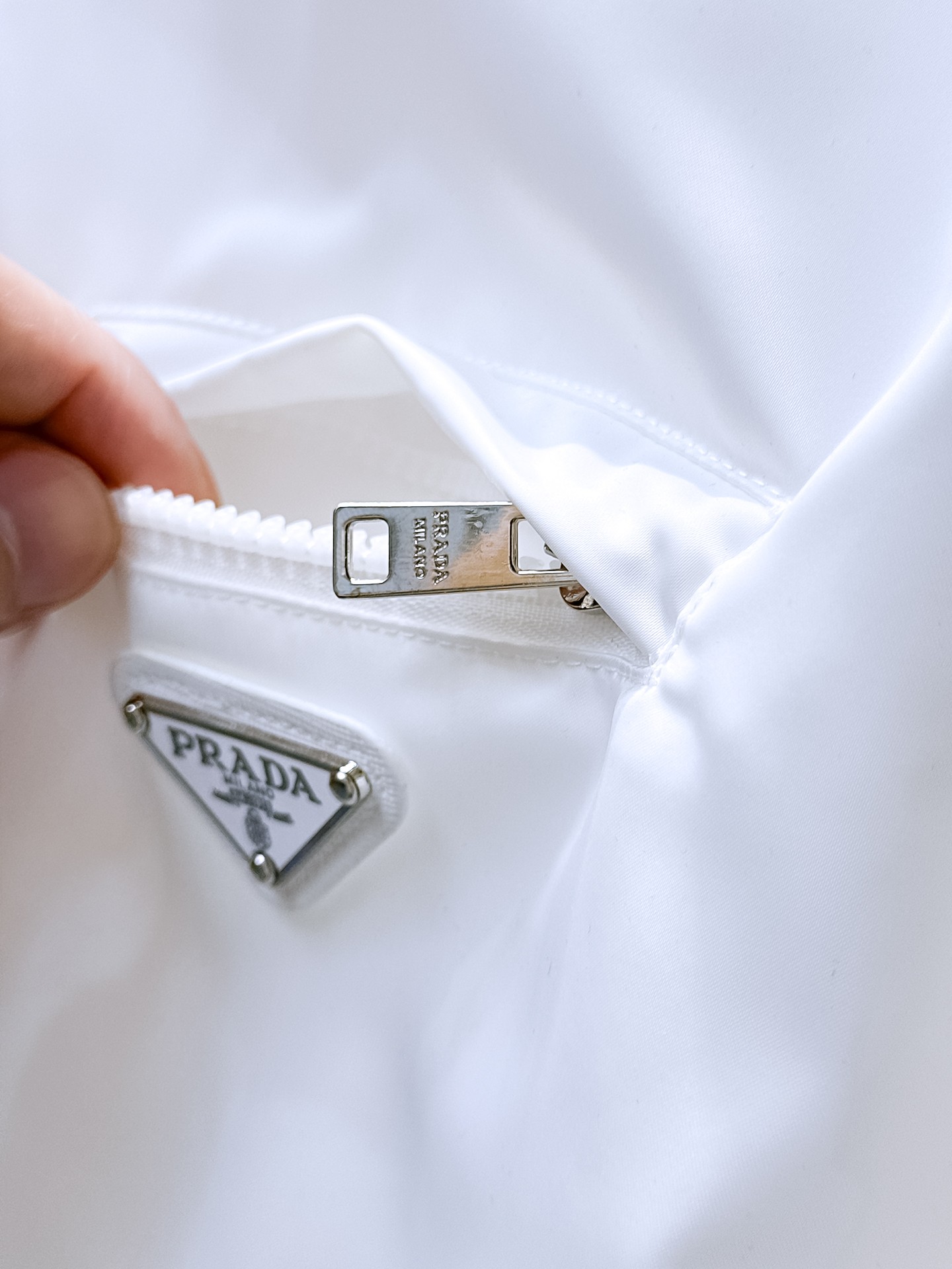 Prada Male Jacket S-m-xl