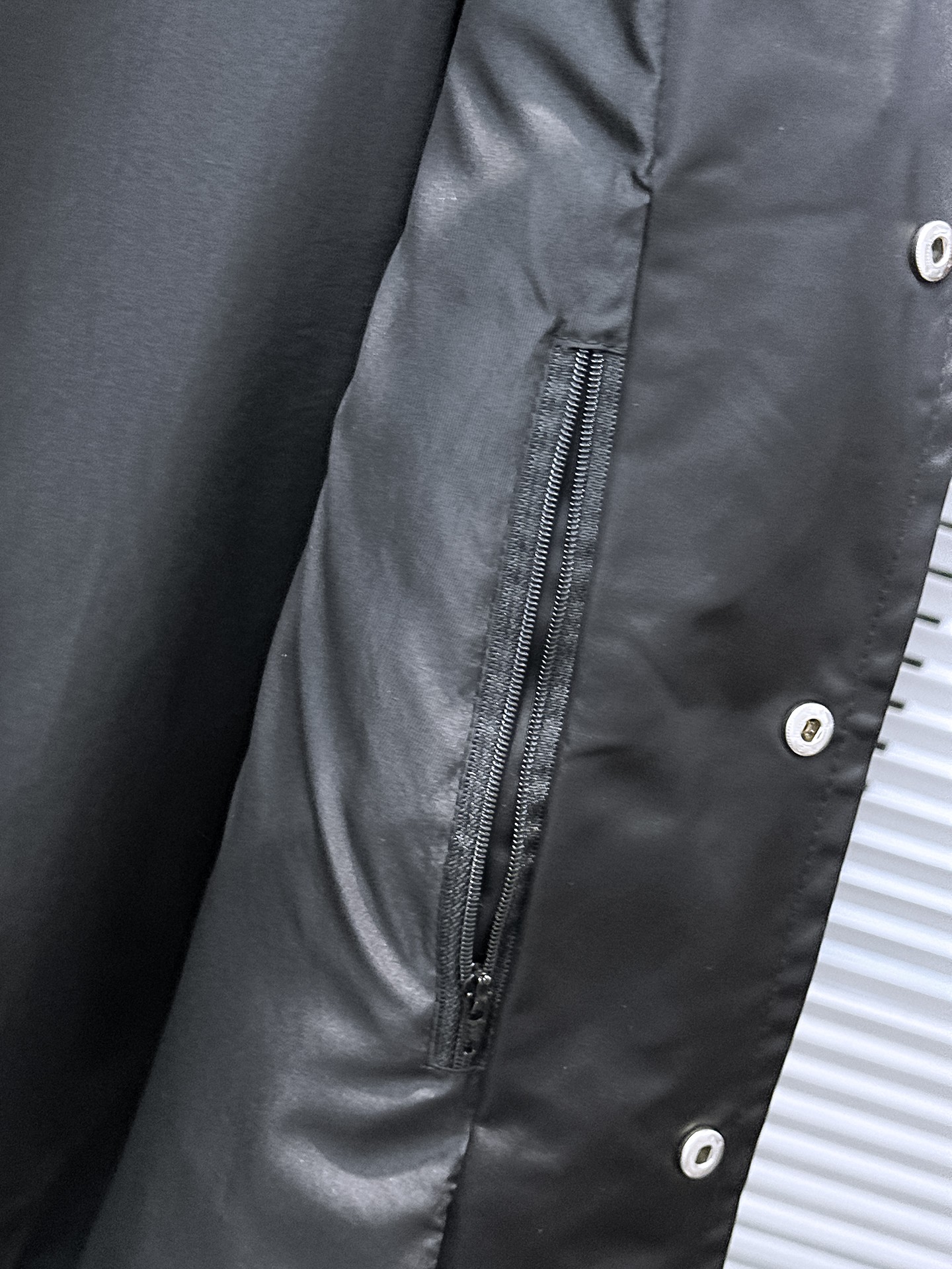 Prada Male Jacket S-m-xl