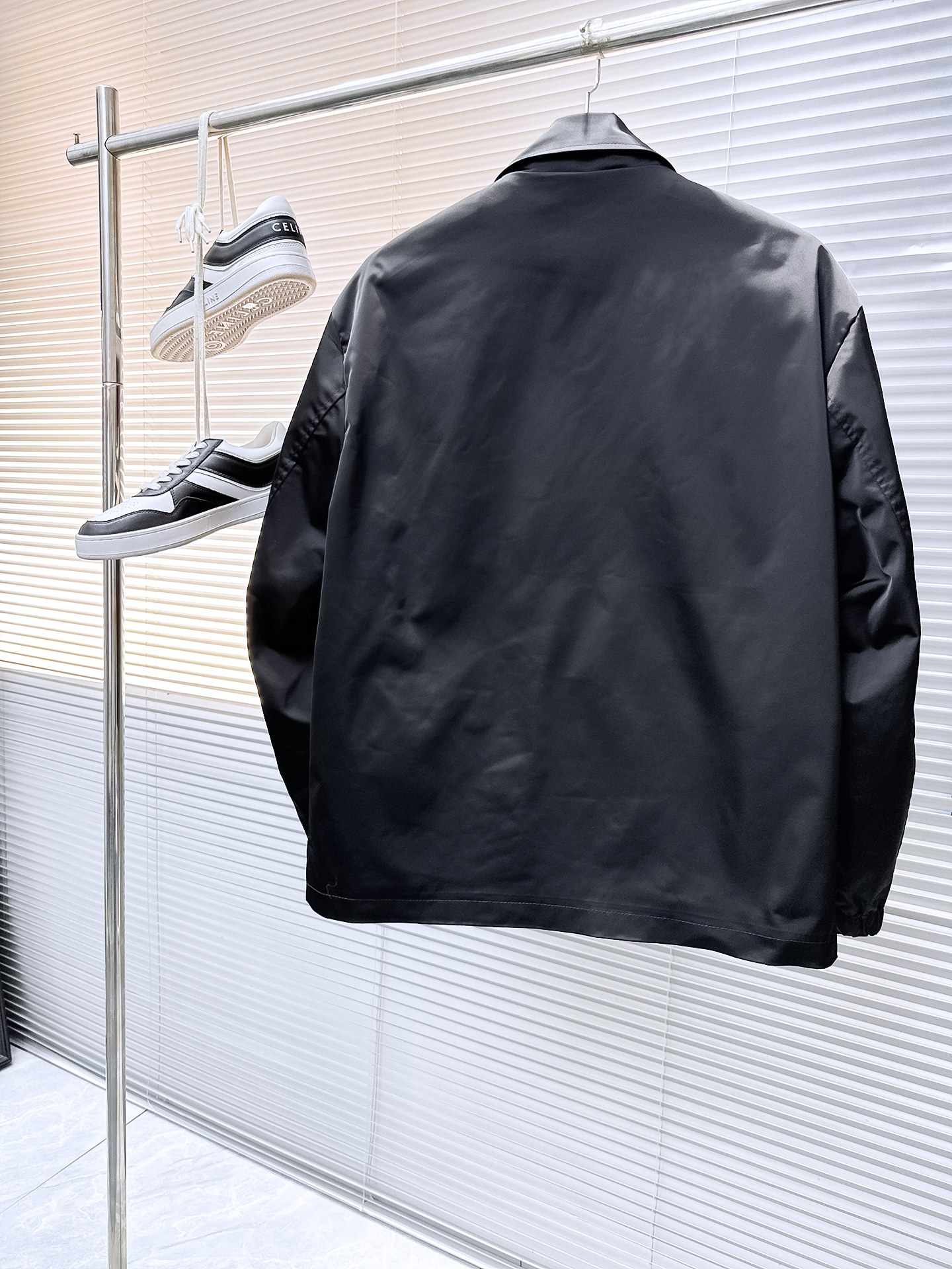 Prada Male Jacket S-m-xl