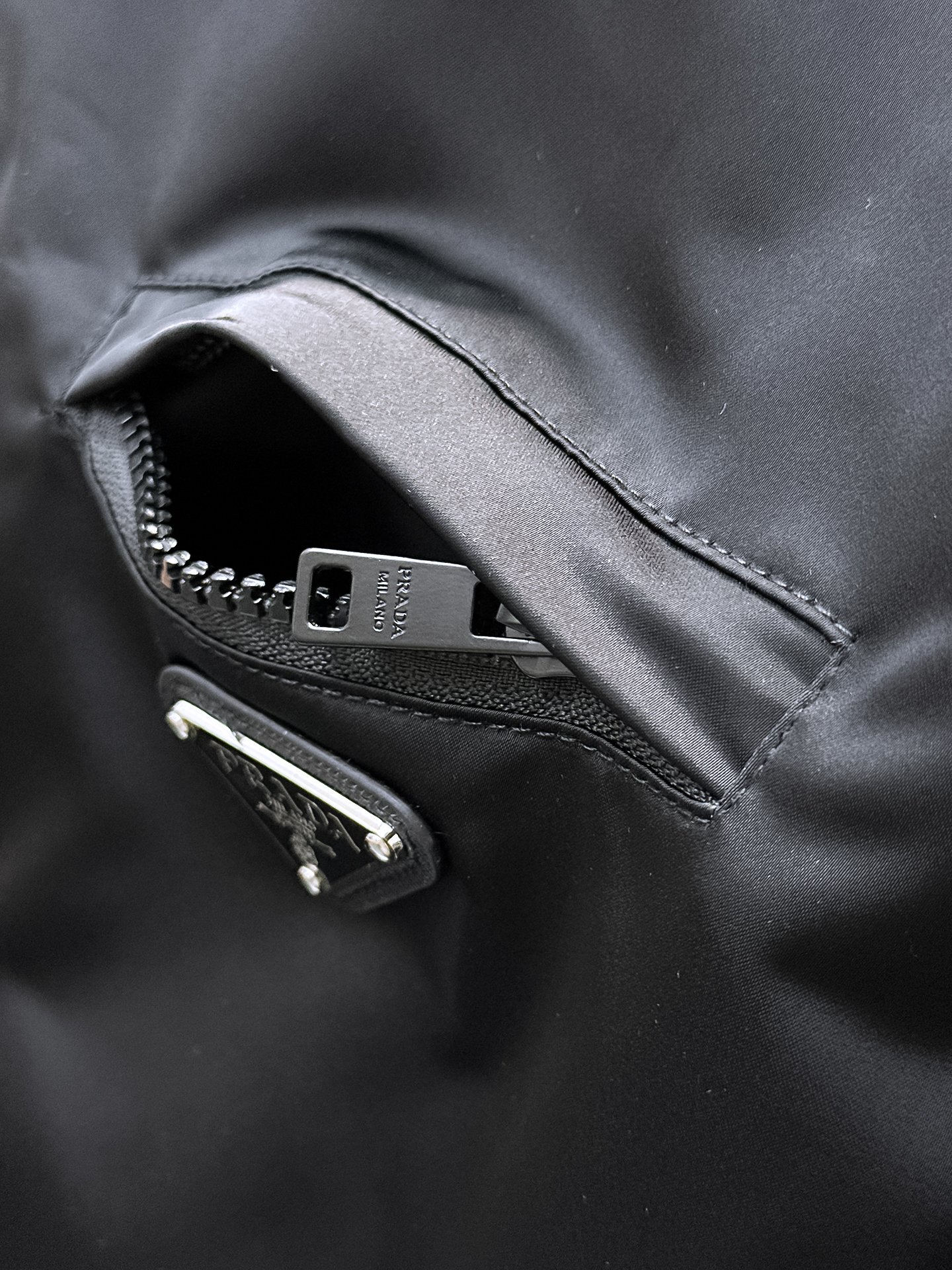 Prada Male Jacket S-m-xl