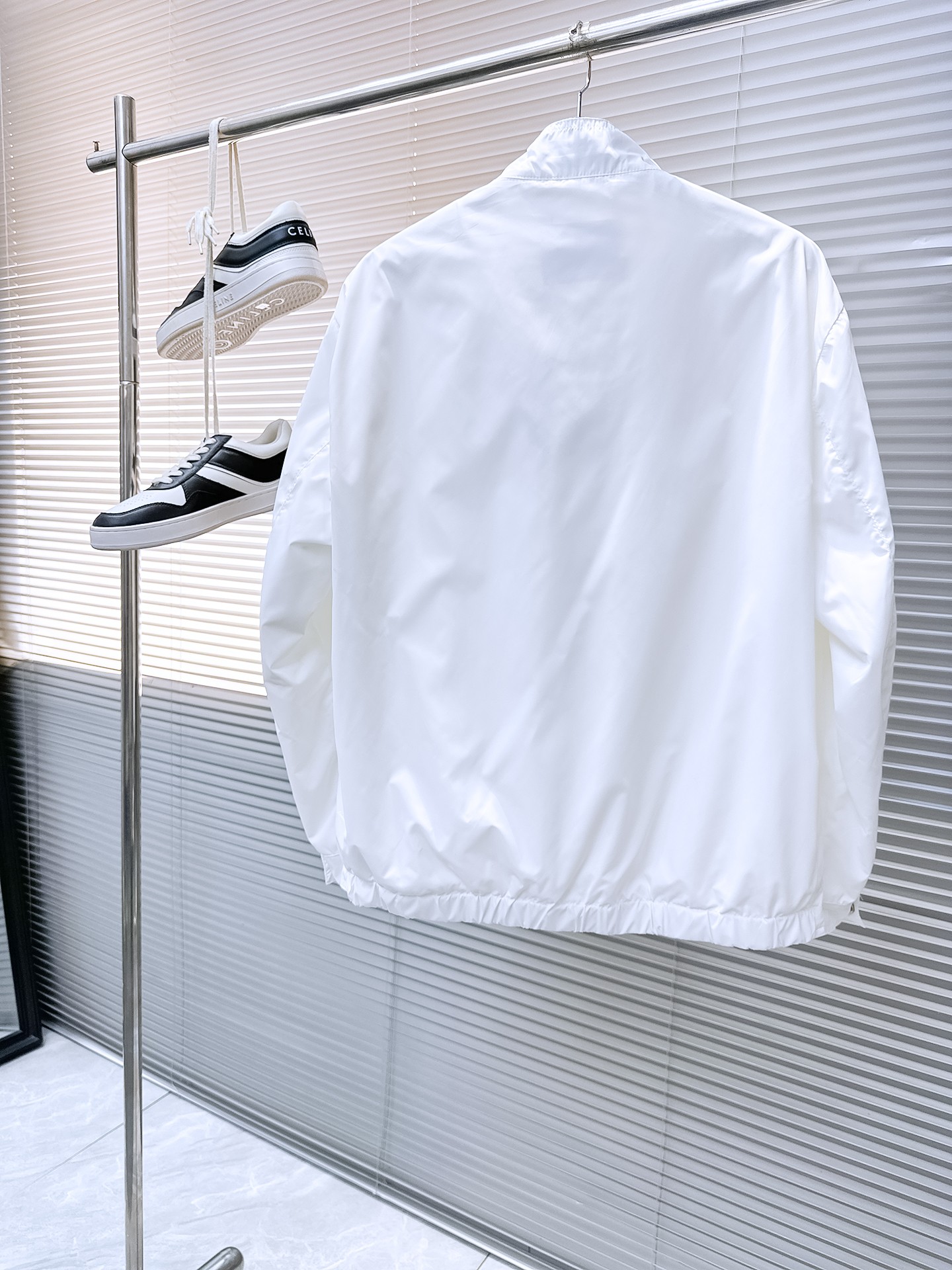 Prada Male Jacket S-m-xl