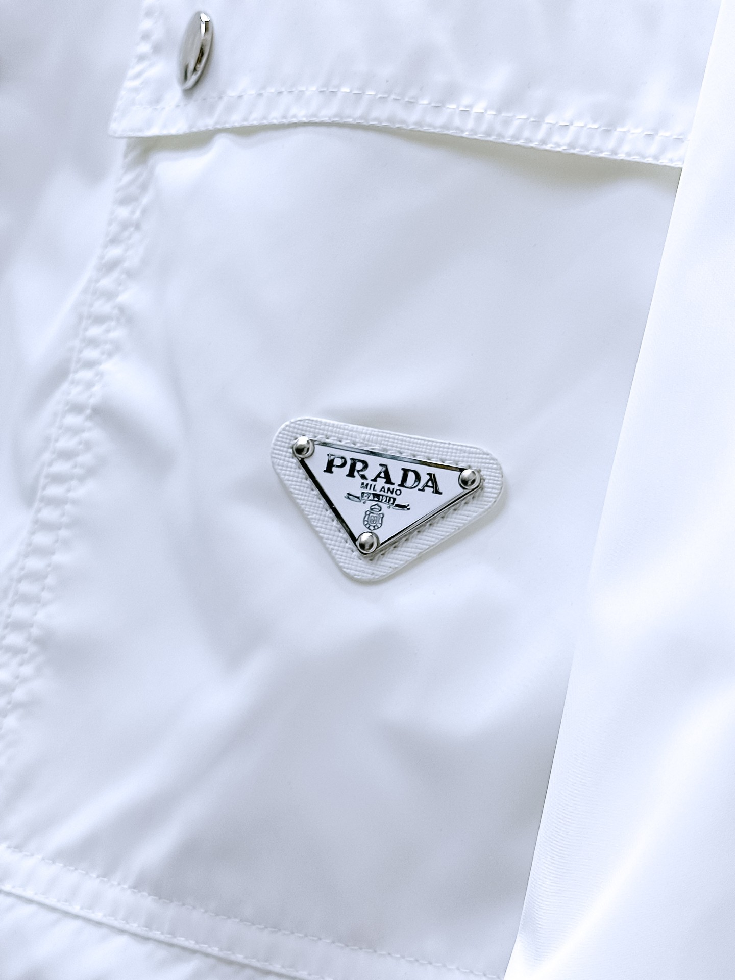 Prada Male Jacket S-m-xl