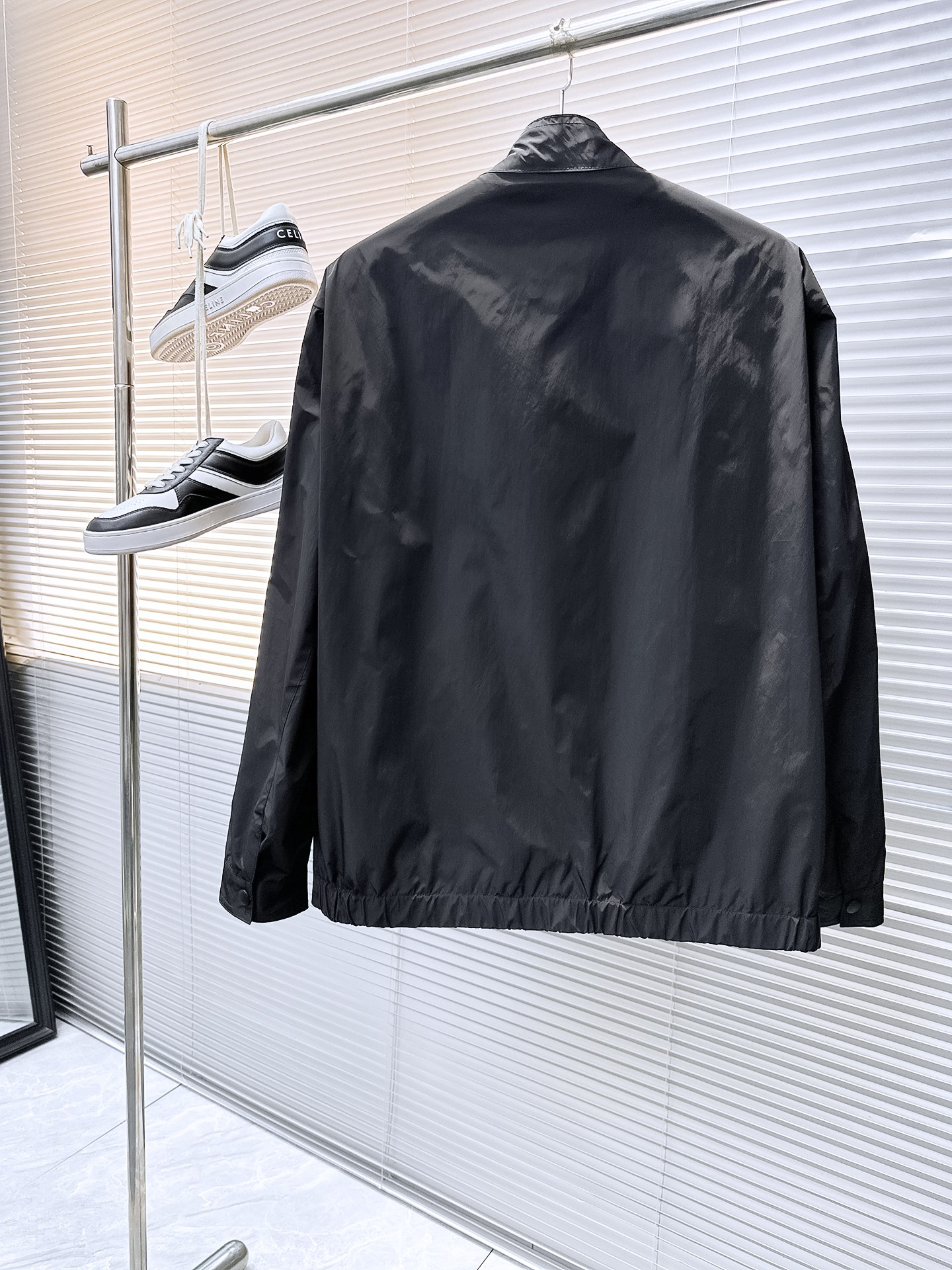 Prada Male Jacket S-m-xl