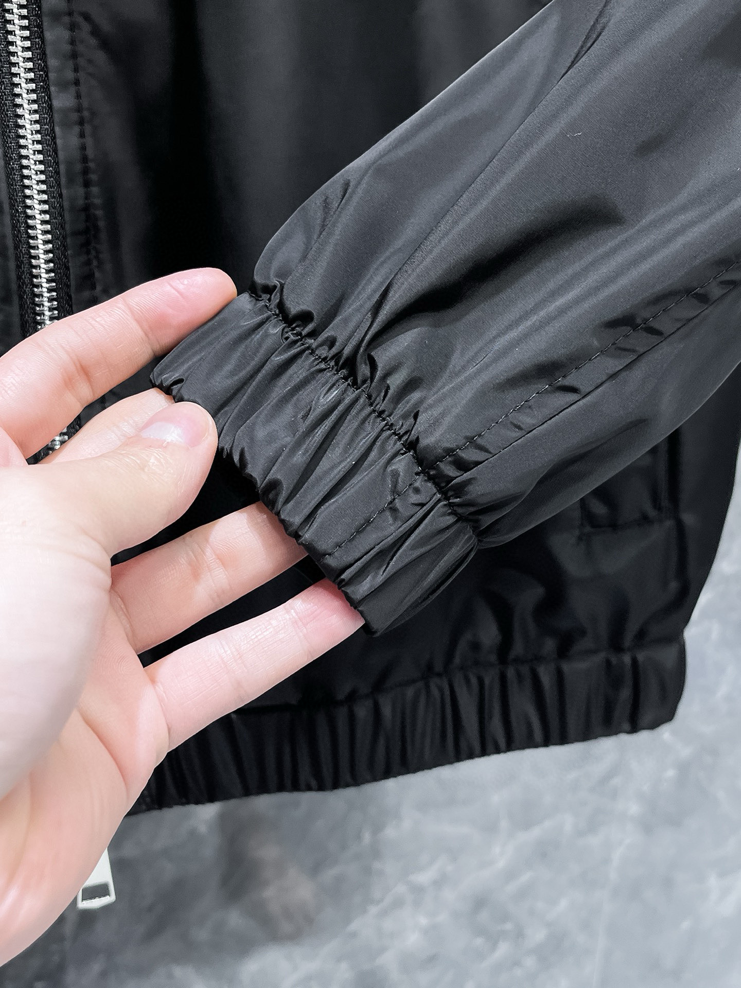 Prada Jacket M-xxxl