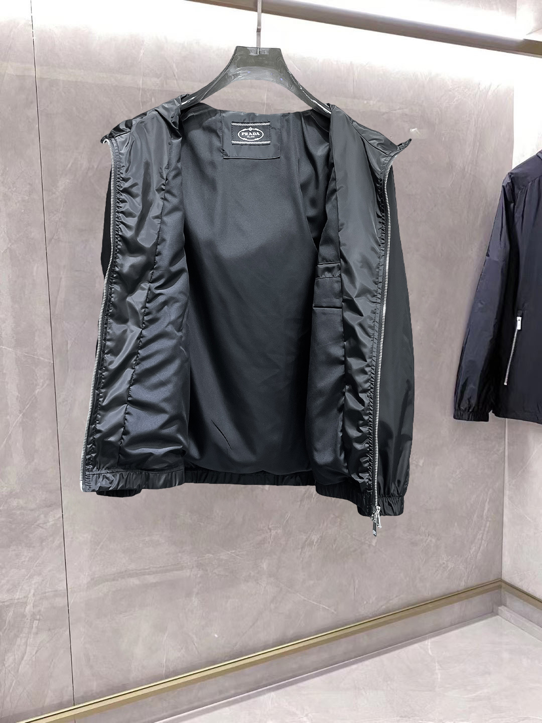 Prada Jacket M-xxxl