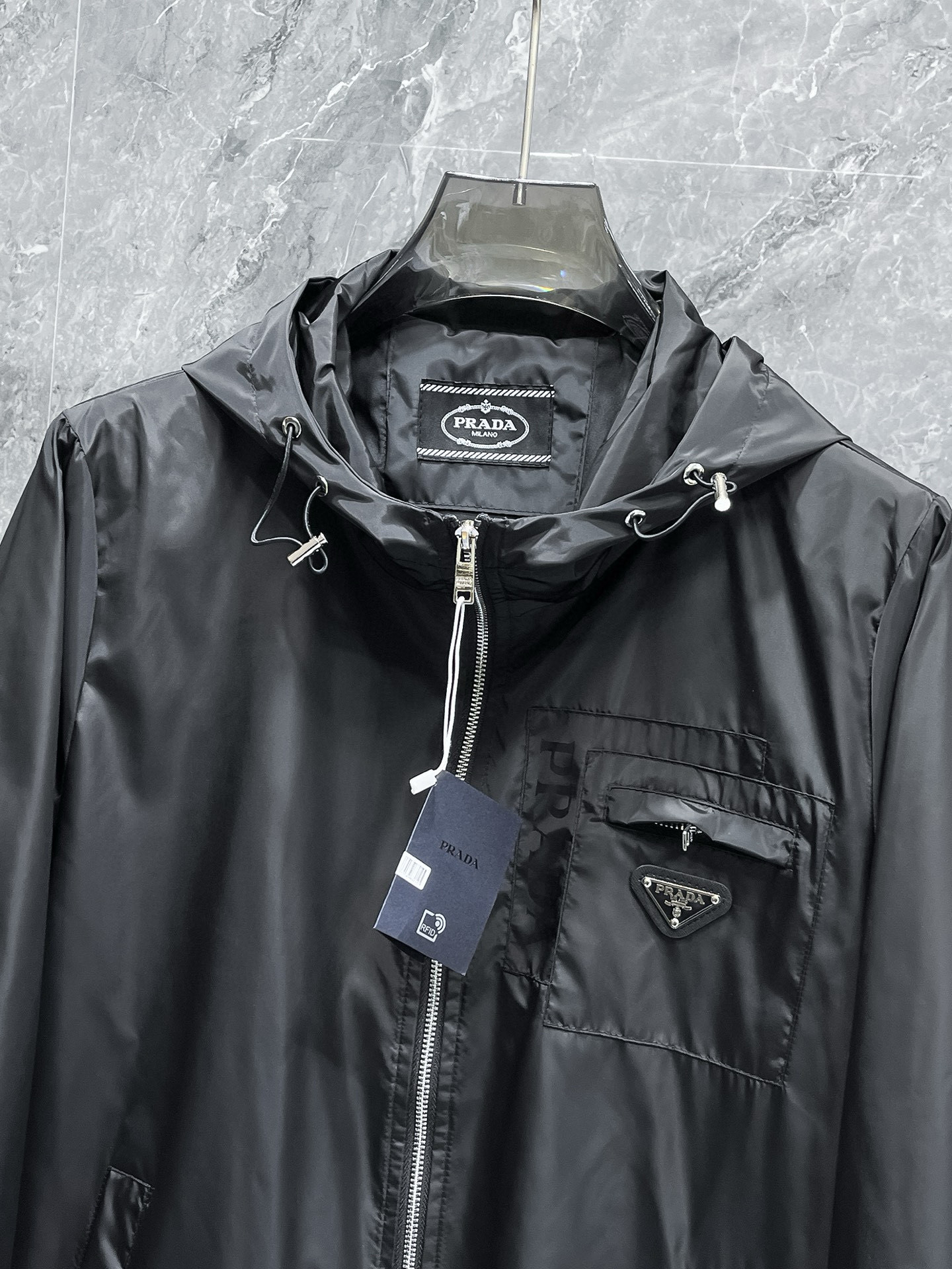 Prada Jacket M-xxxl