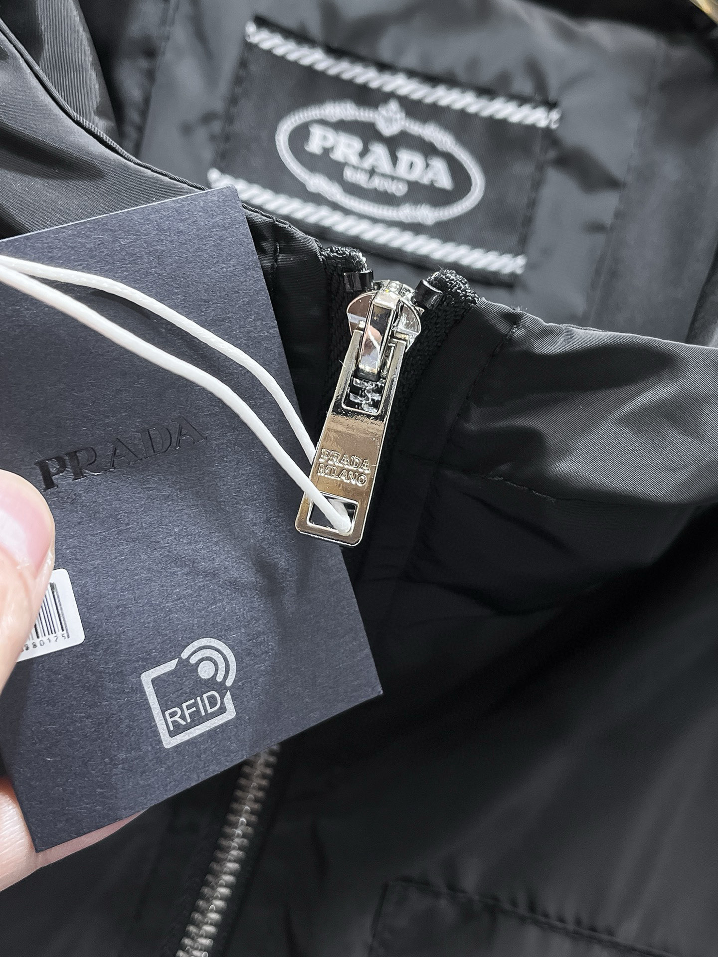 Prada Jacket M-xxxl