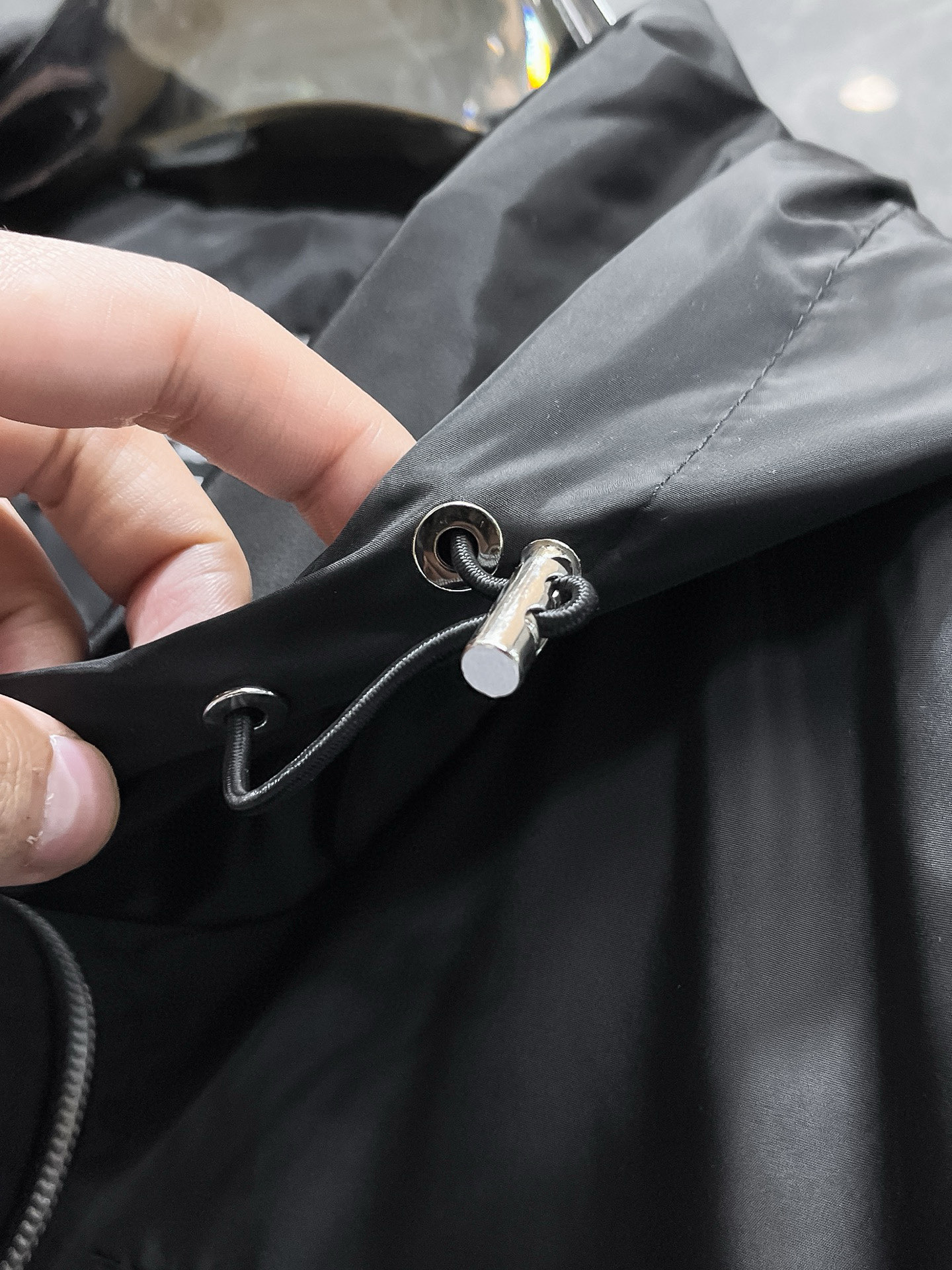 Prada Jacket M-xxxl
