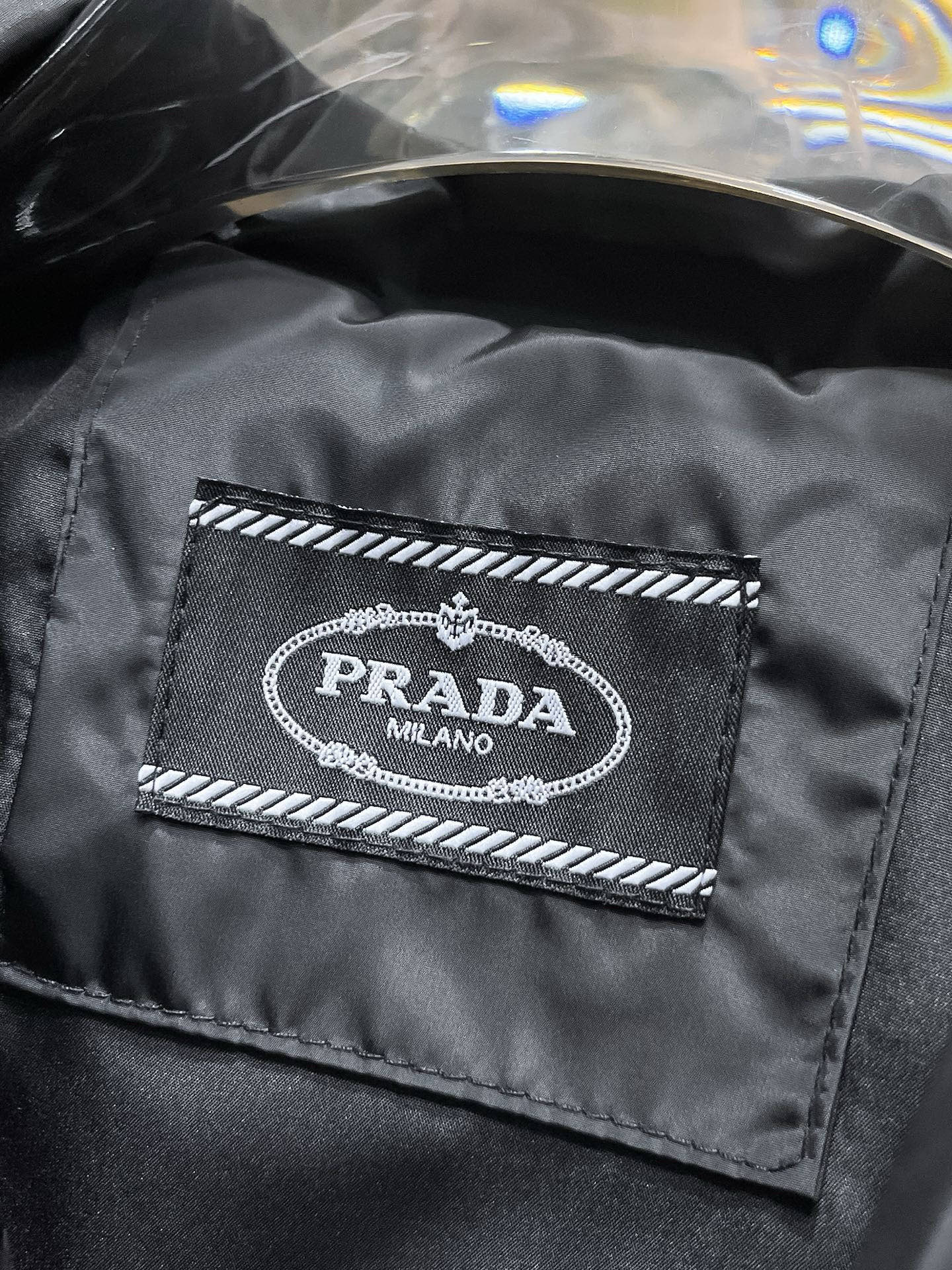 Prada Jacket M-xxxl