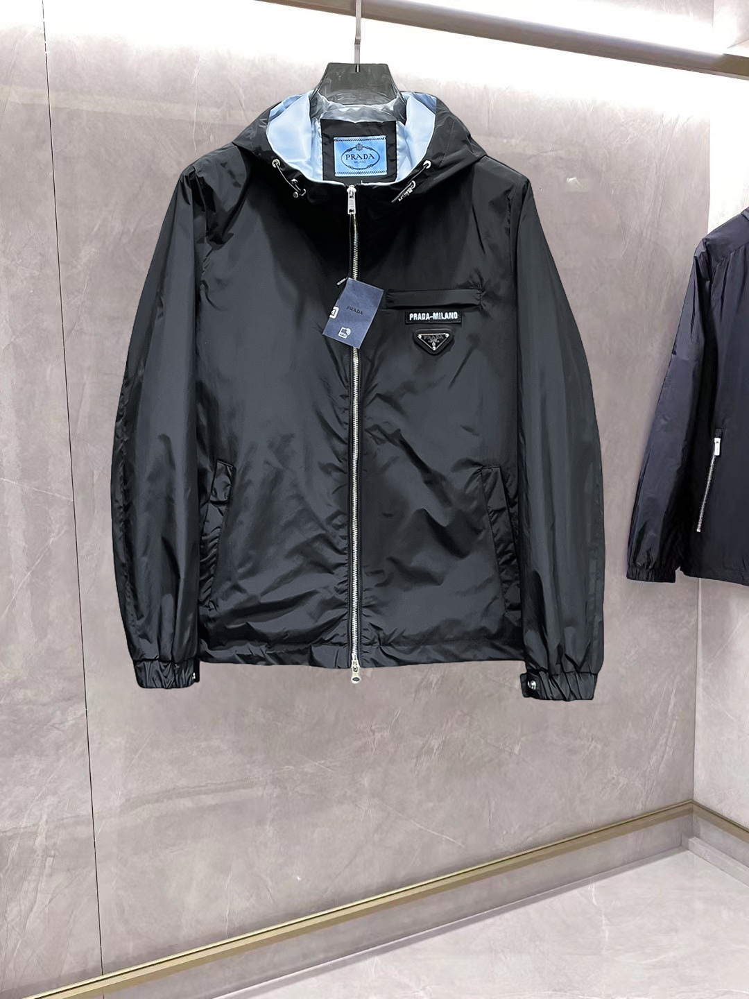 Prada Jacket M-xxxl