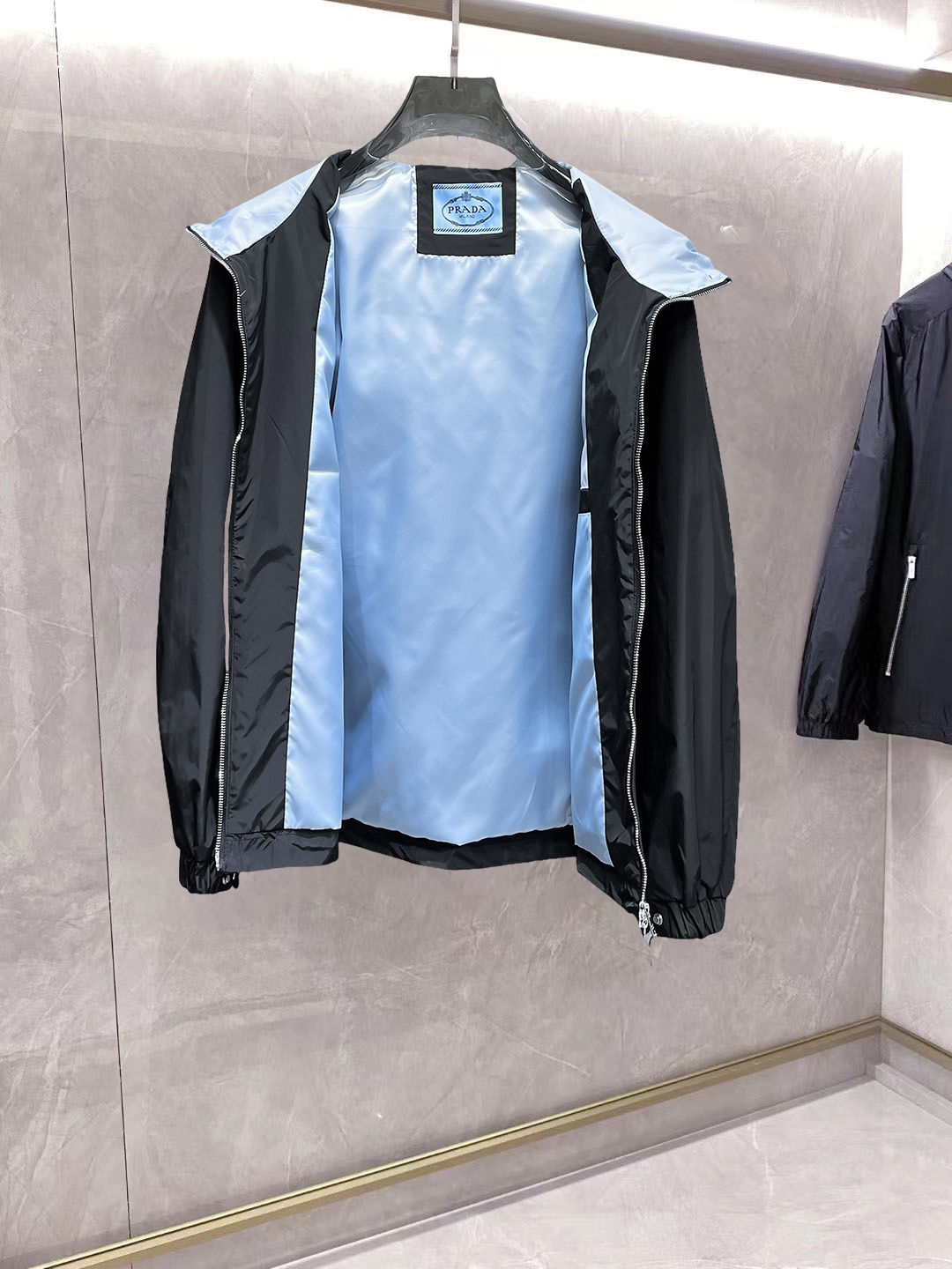 Prada Jacket M-xxxl