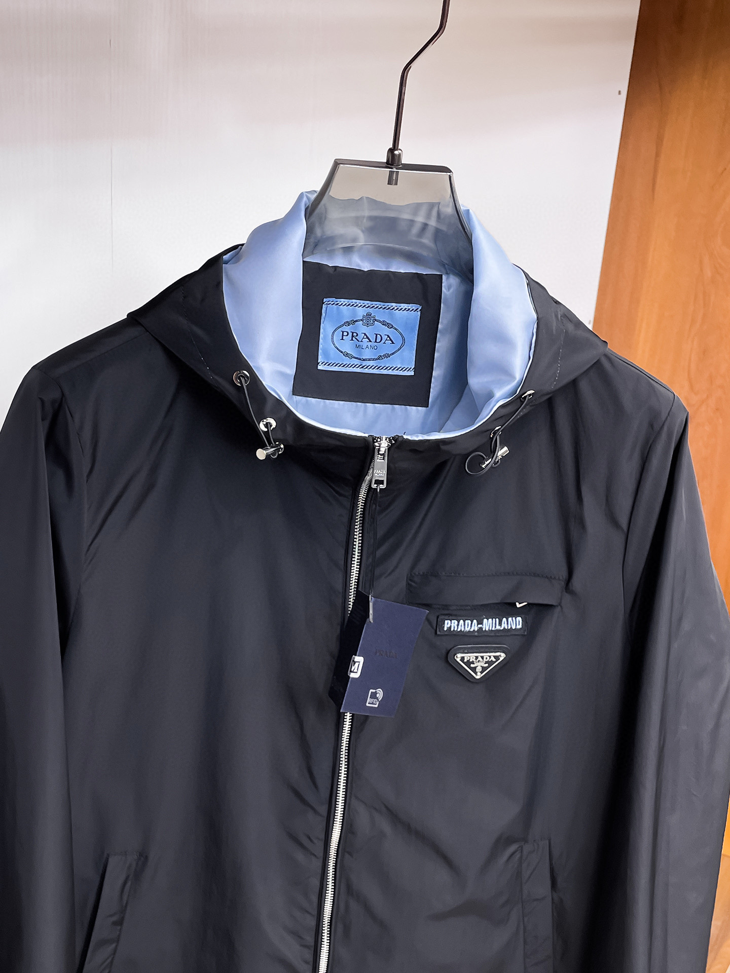 Prada Jacket M-xxxl