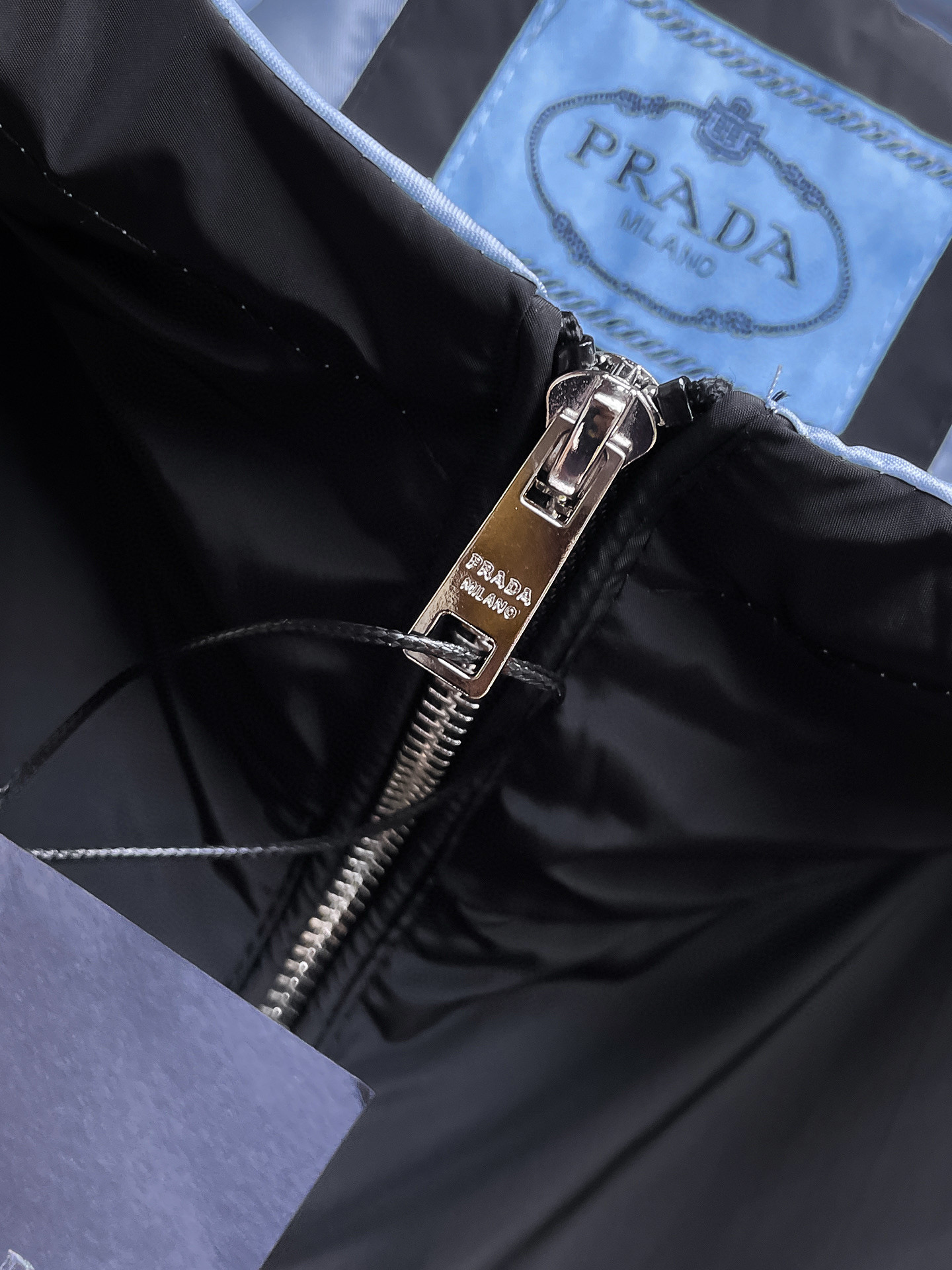 Prada Jacket M-xxxl