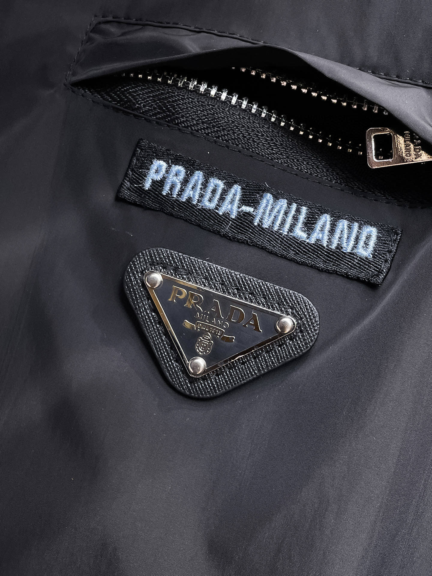 Prada Jacket M-xxxl