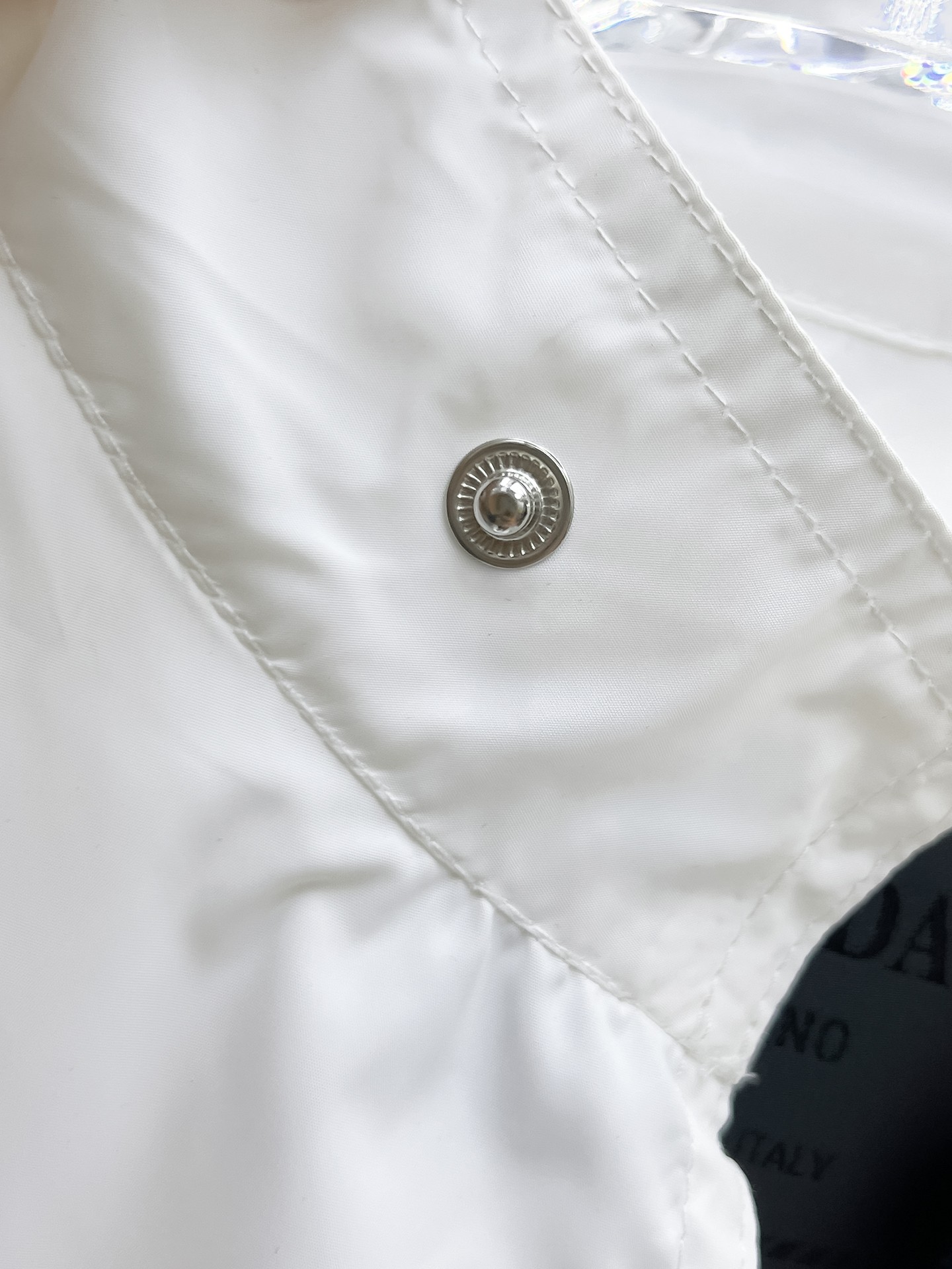 Prada Male Jacket S-m-xl