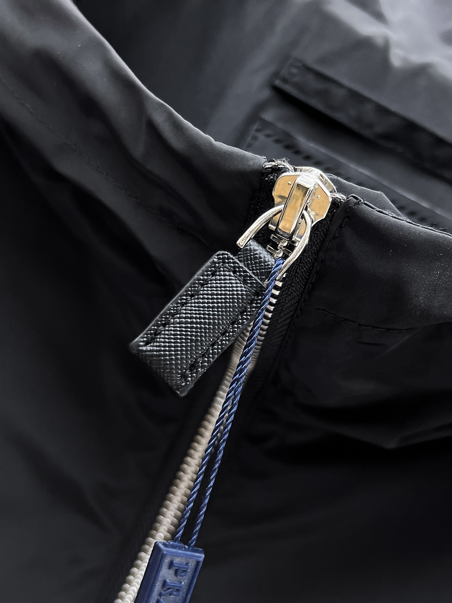 Prada Male Jacket S-m-xl