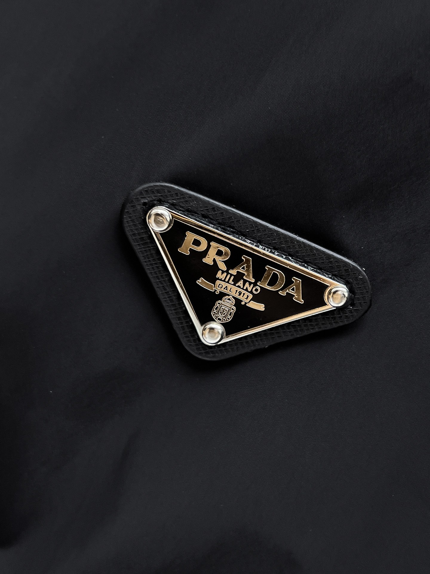 Prada Male Jacket S-m-xl