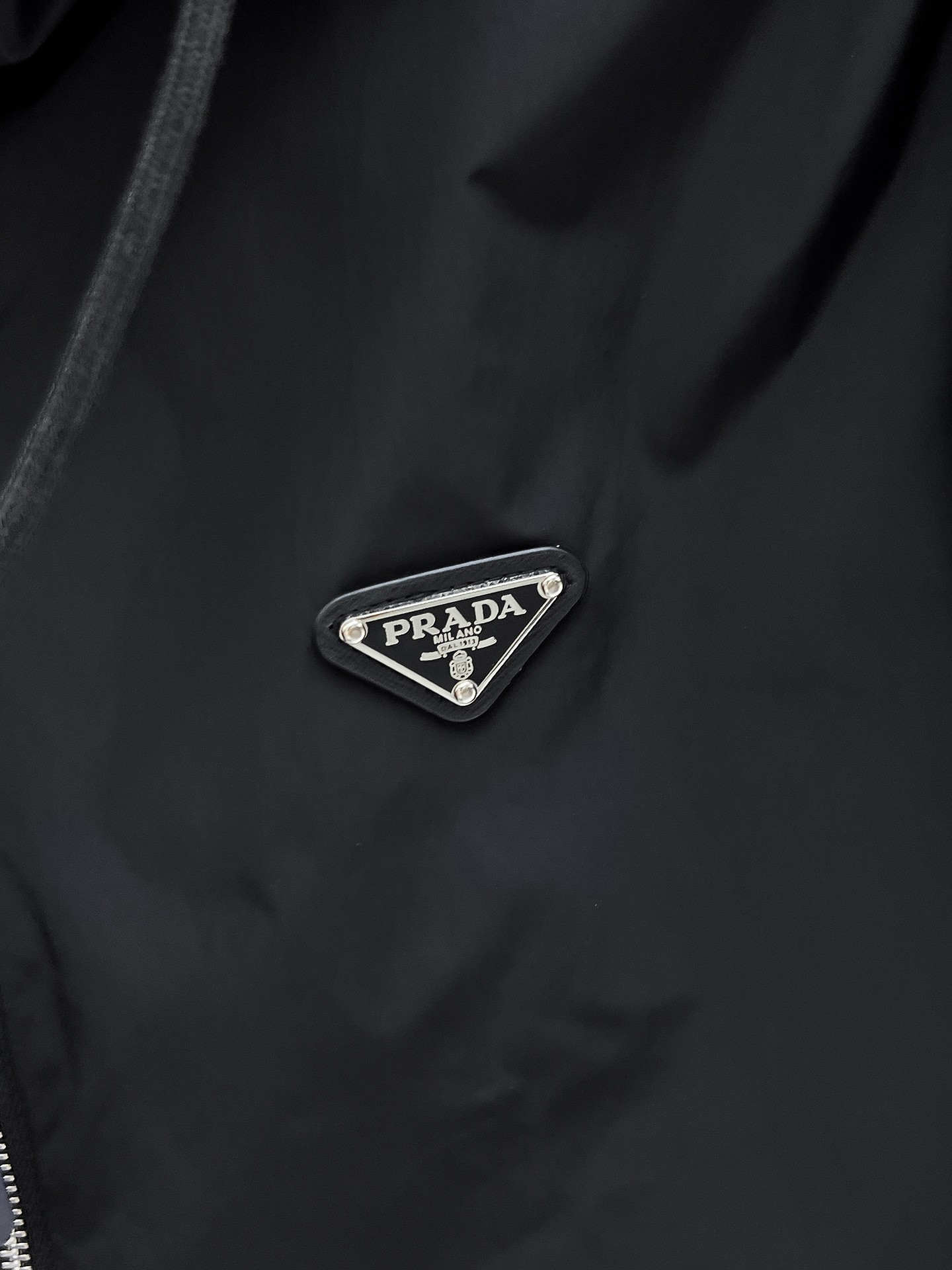Prada Male Jacket S-m-xl