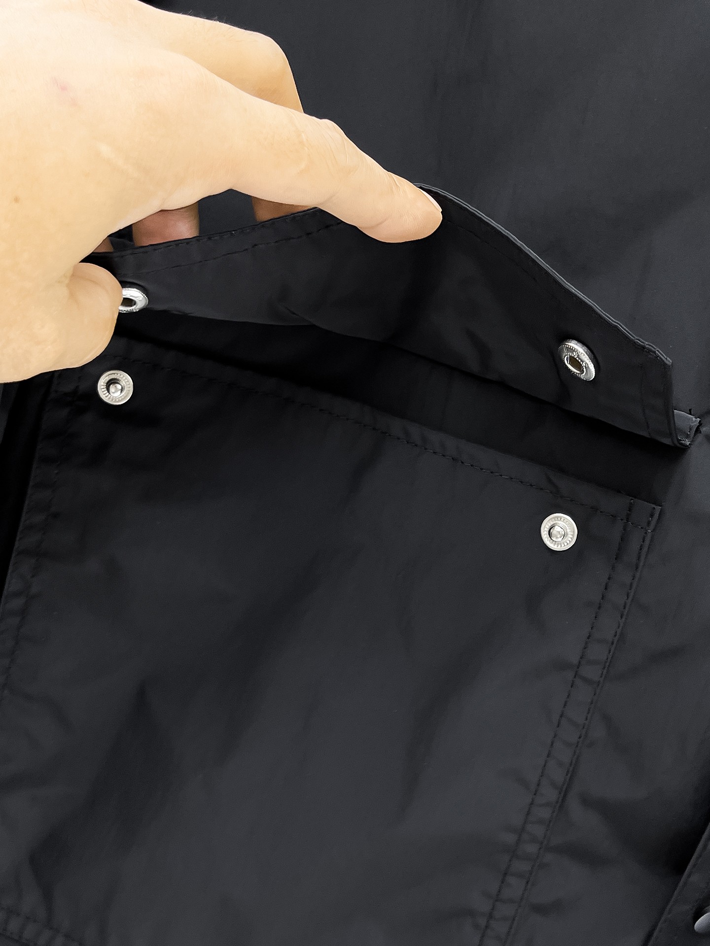 Prada Male Jacket S-m-xl