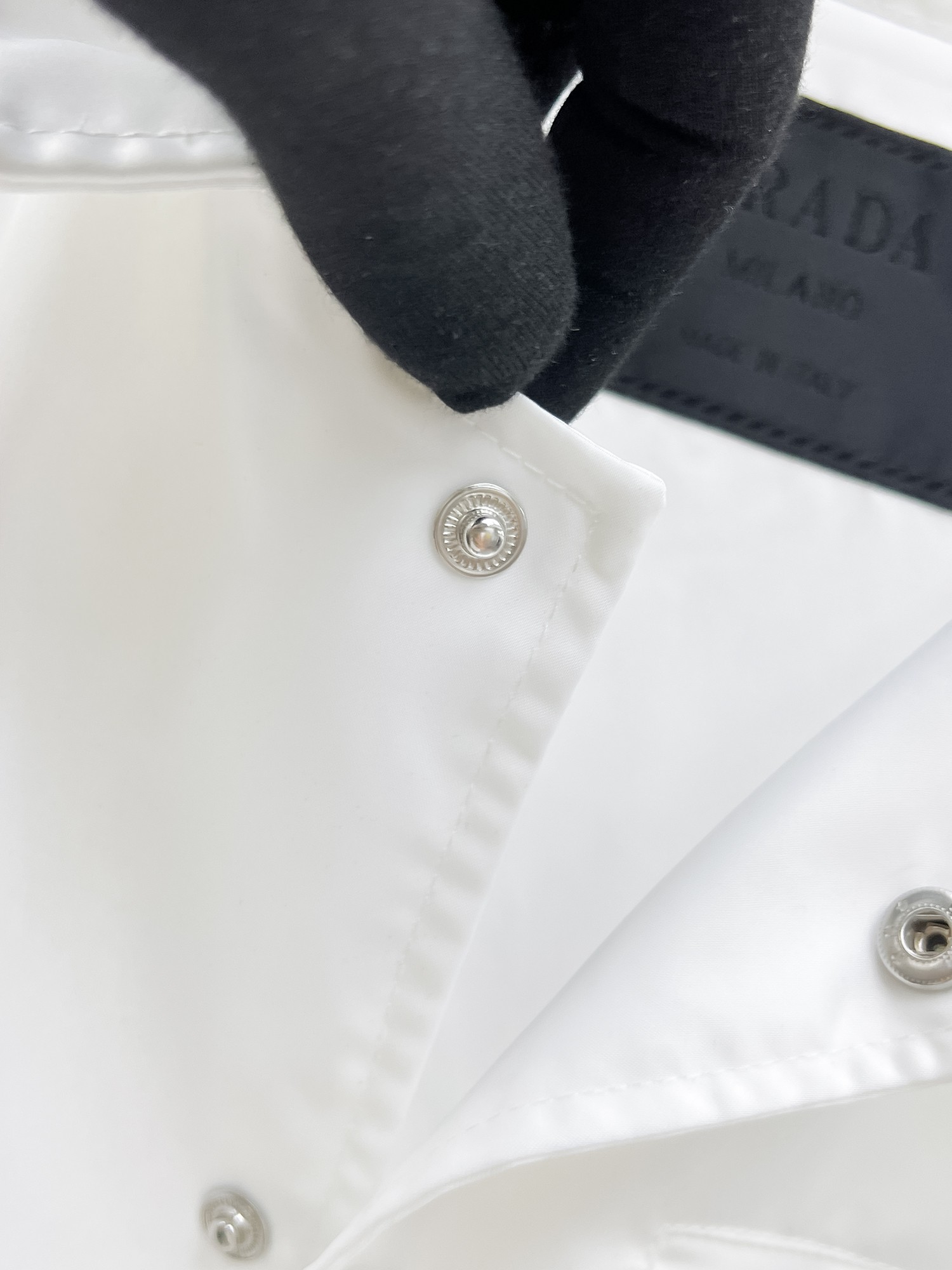 Prada Male Jacket S-m-xl
