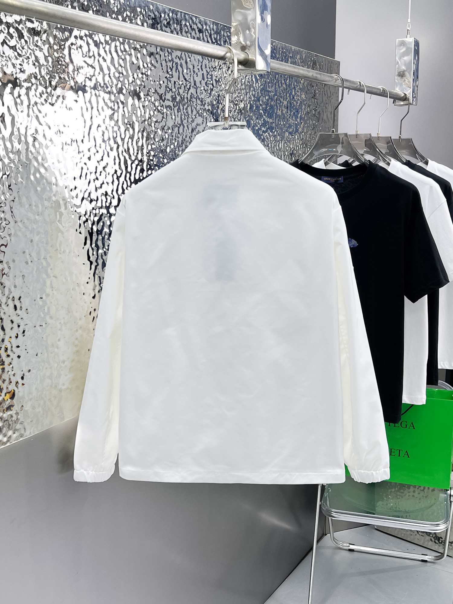 Prada Male Jacket S-m-xl