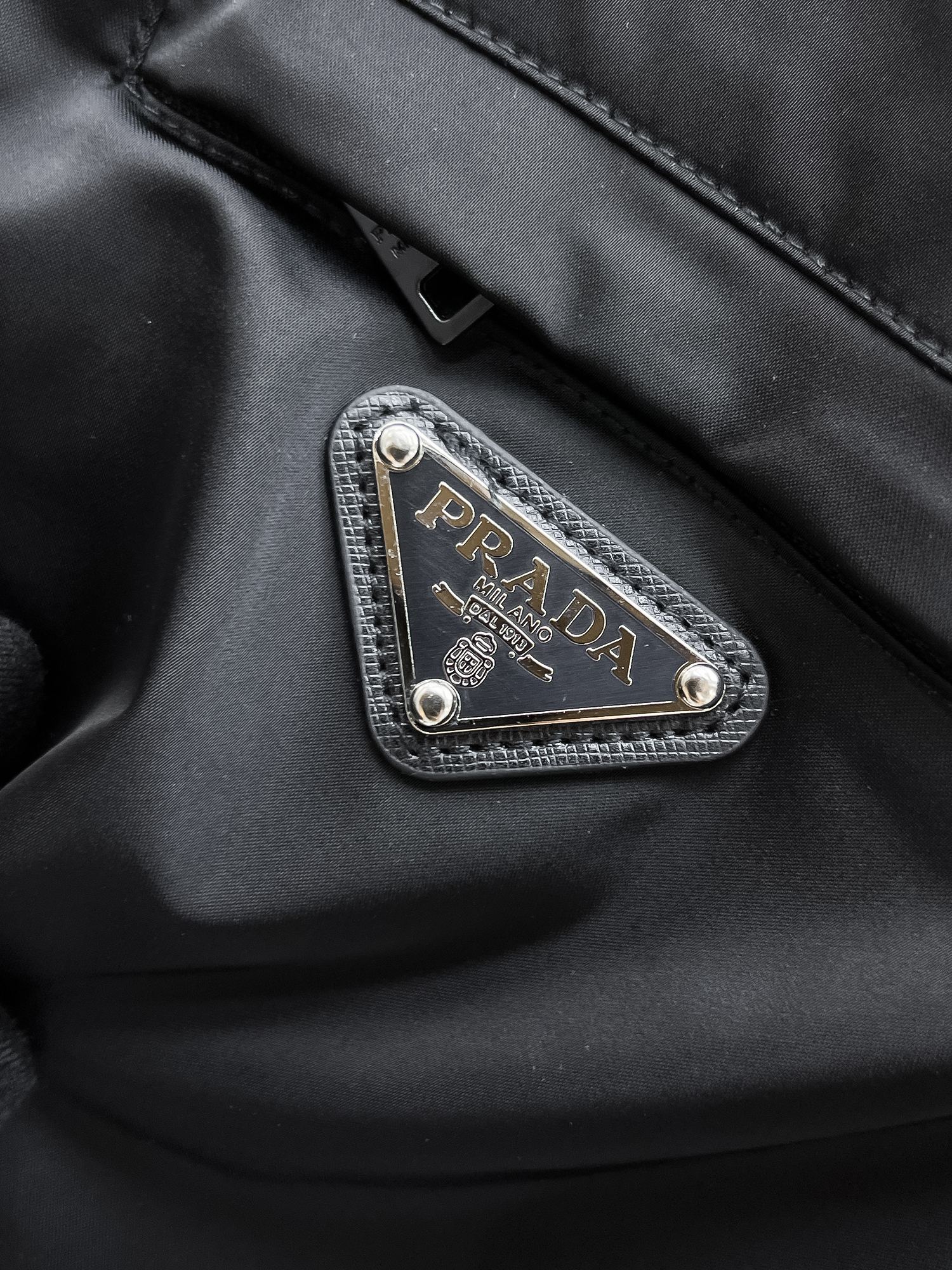 Prada Male Jacket S-m-xl
