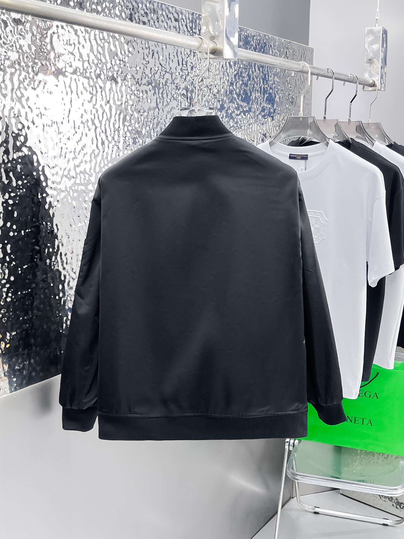 Prada Male Jacket S-m-xl