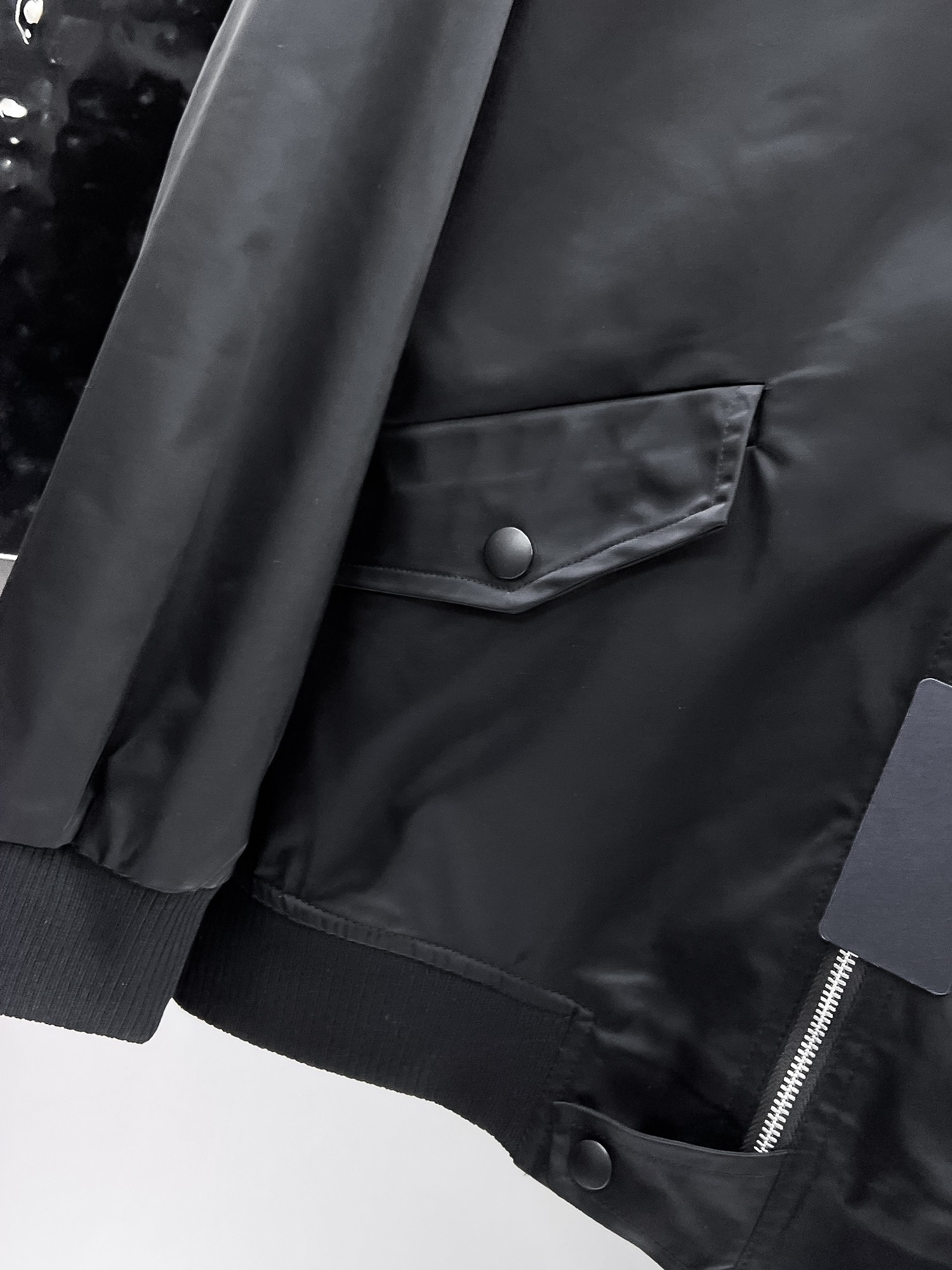 Prada Male Jacket S-m-xl