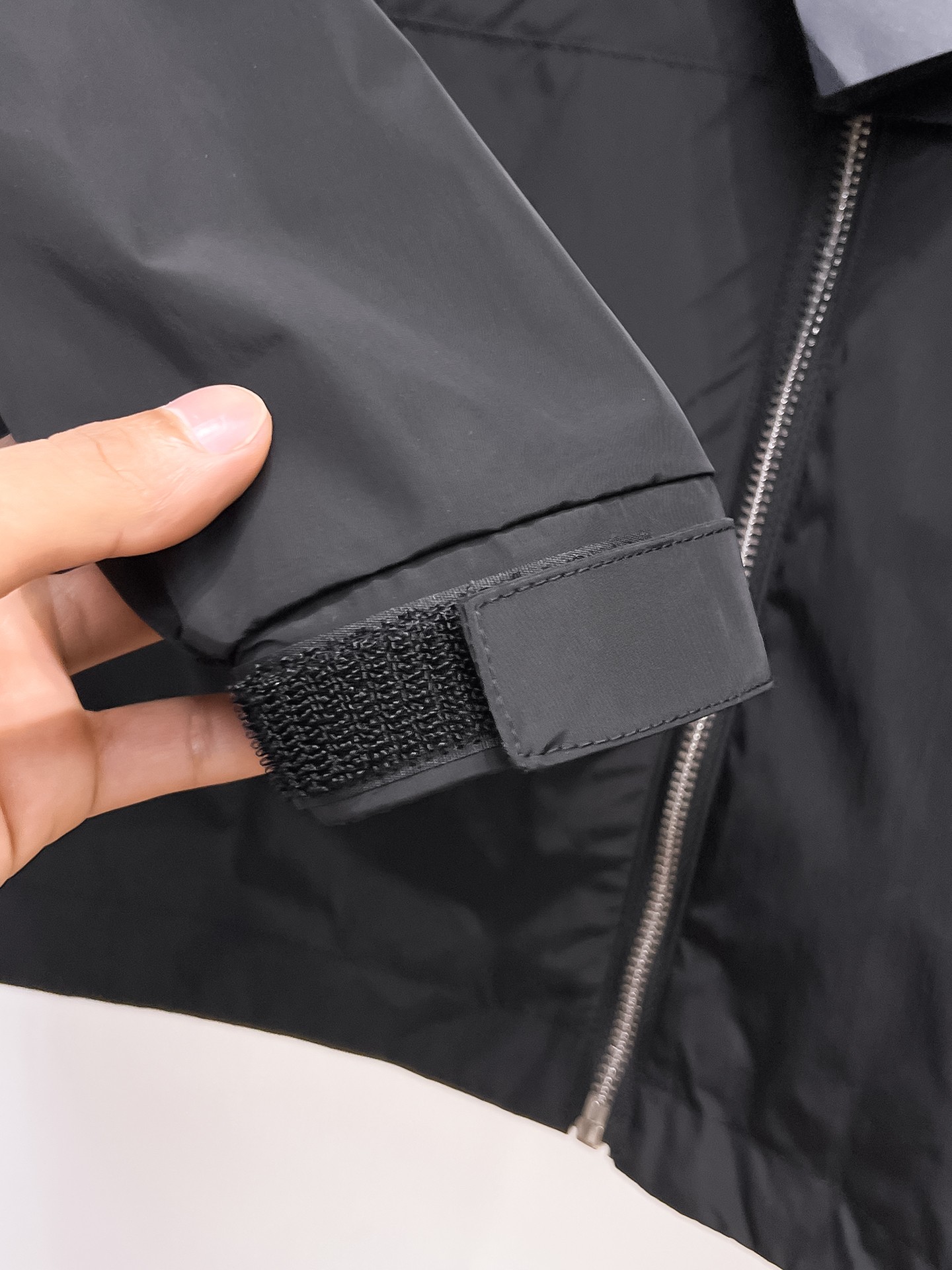 Prada Male Jacket S-m-xl