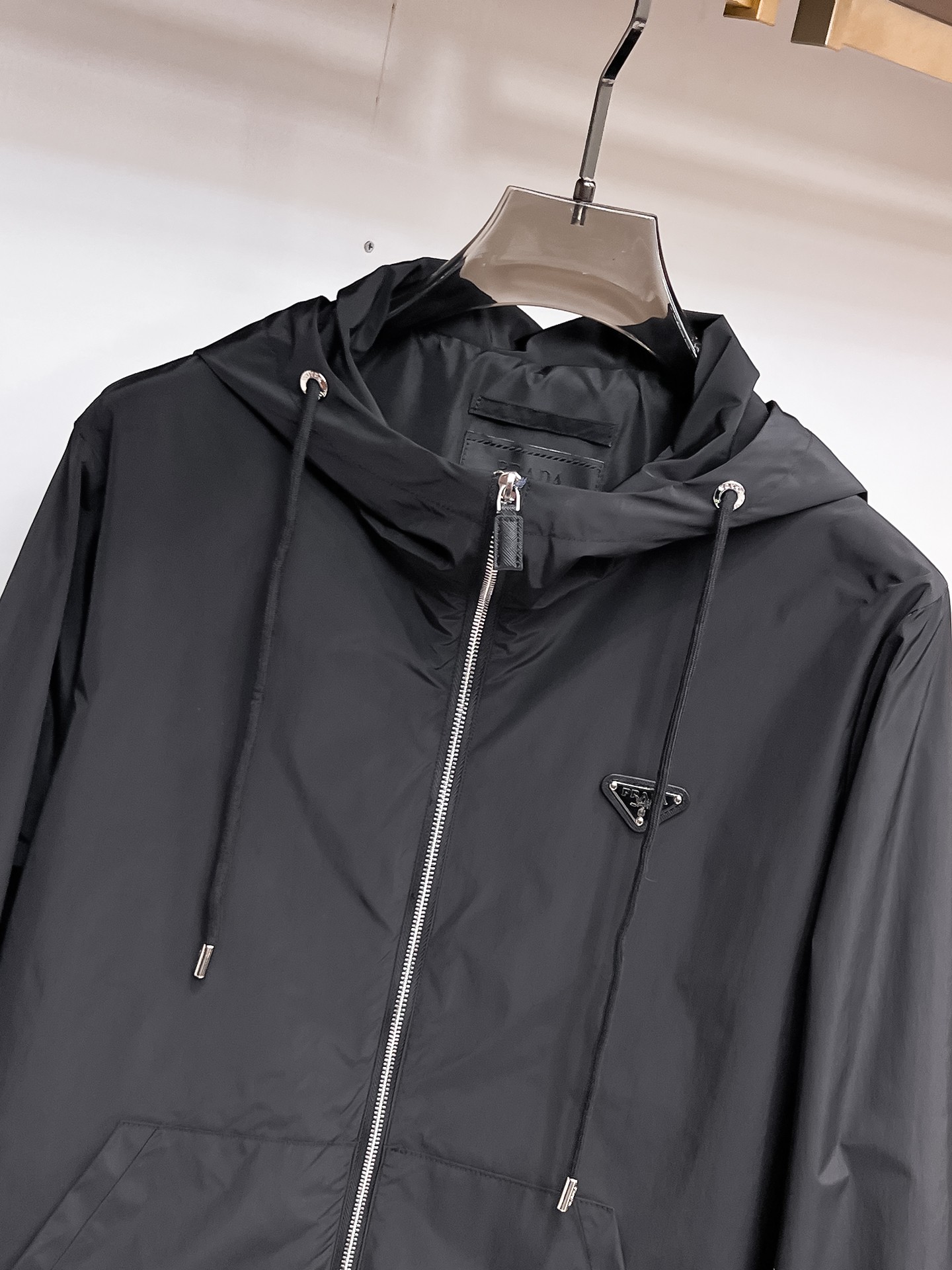 Prada Male Jacket S-m-xl