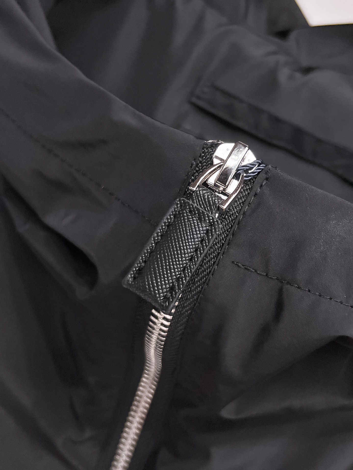 Prada Male Jacket S-m-xl