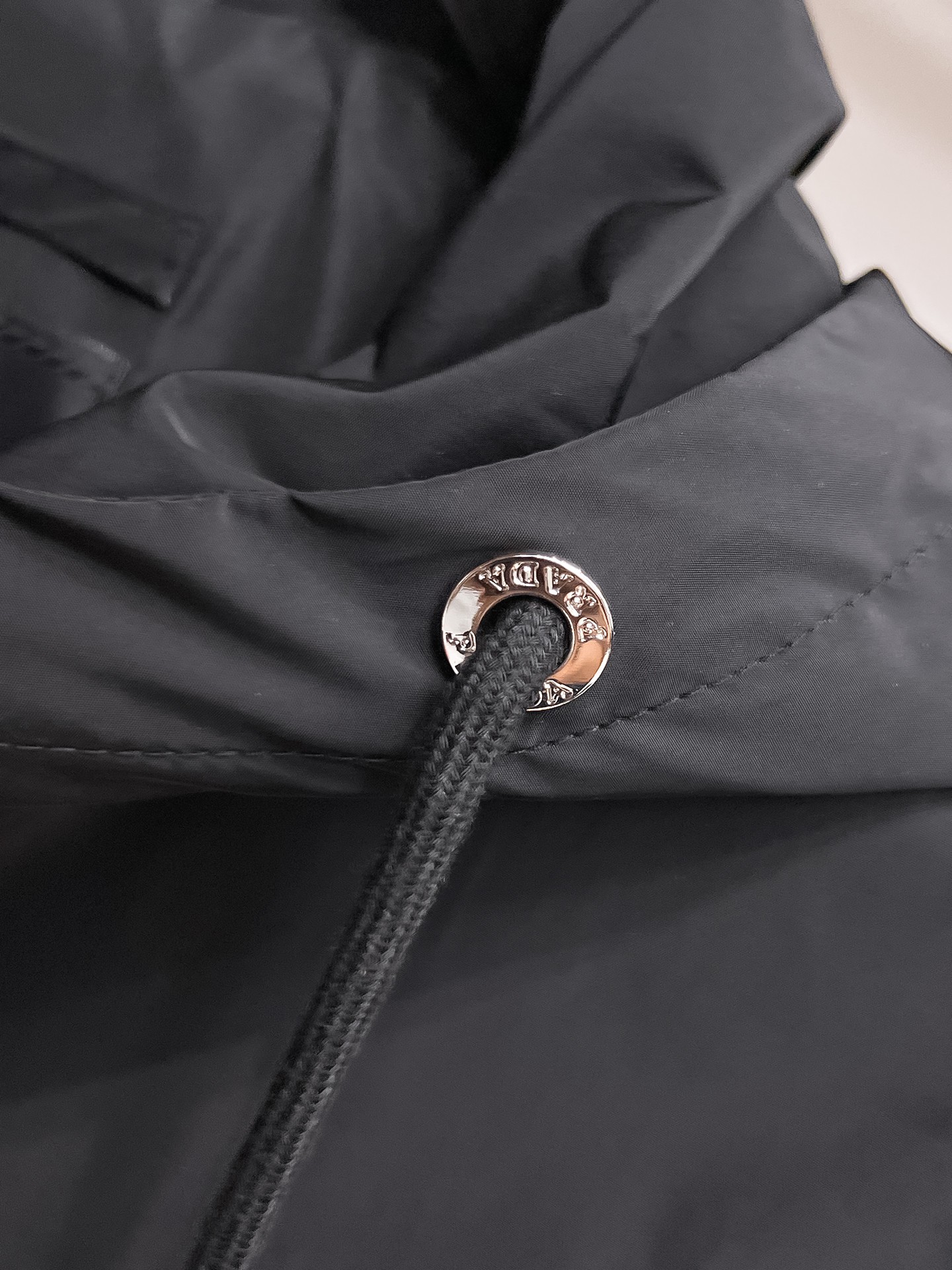 Prada Male Jacket S-m-xl