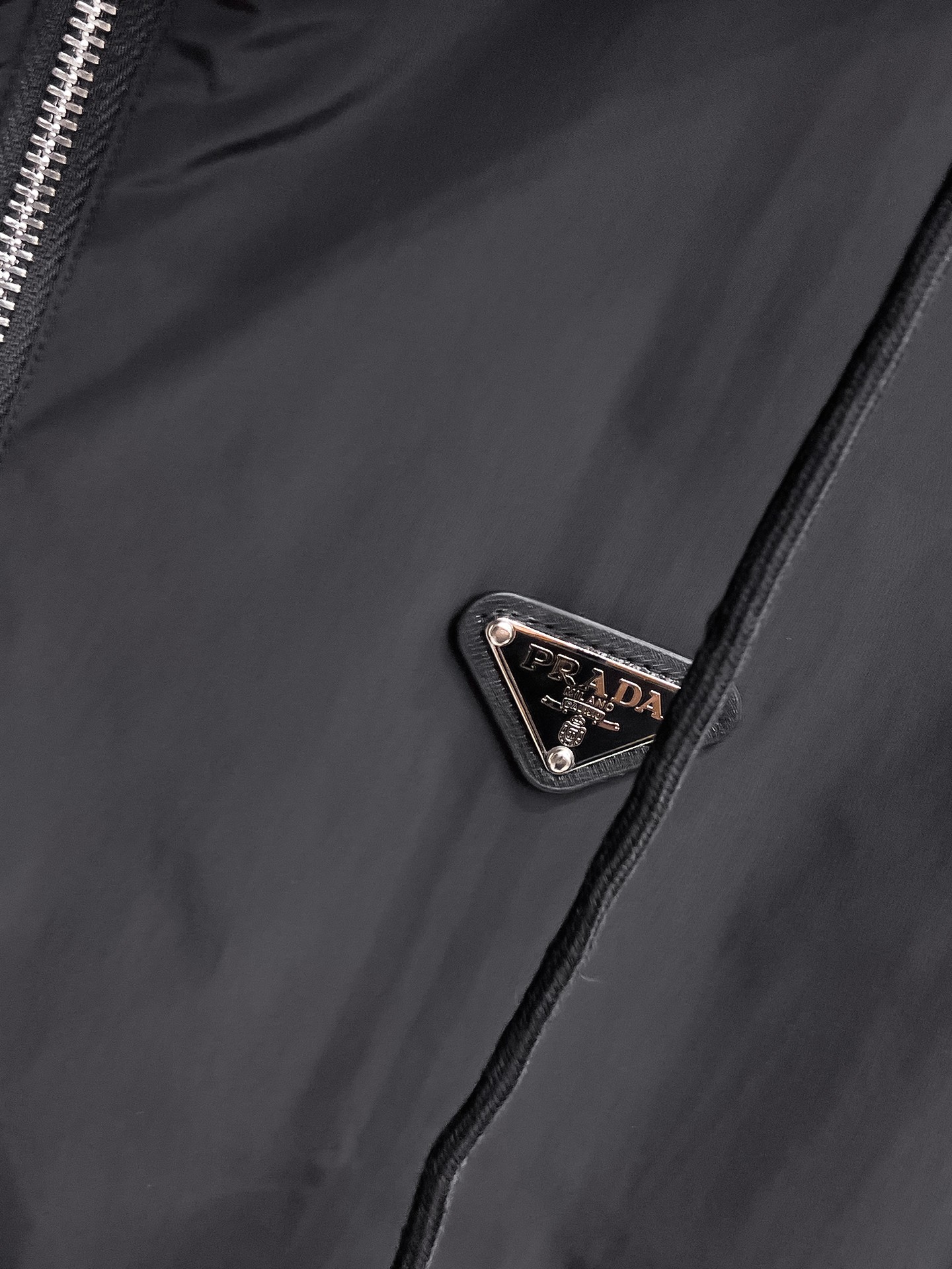 Prada Male Jacket S-m-xl