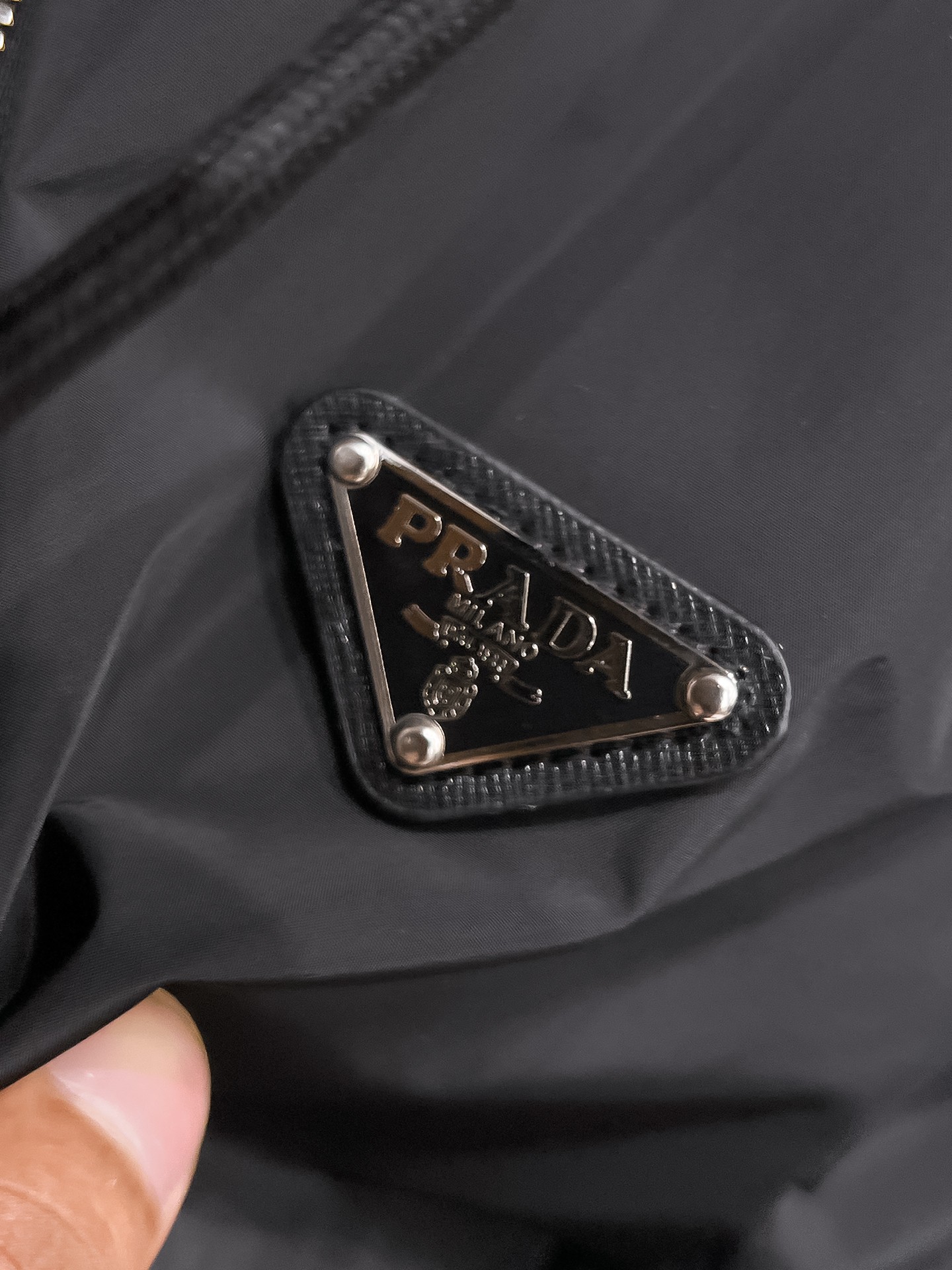 Prada Male Jacket S-m-xl