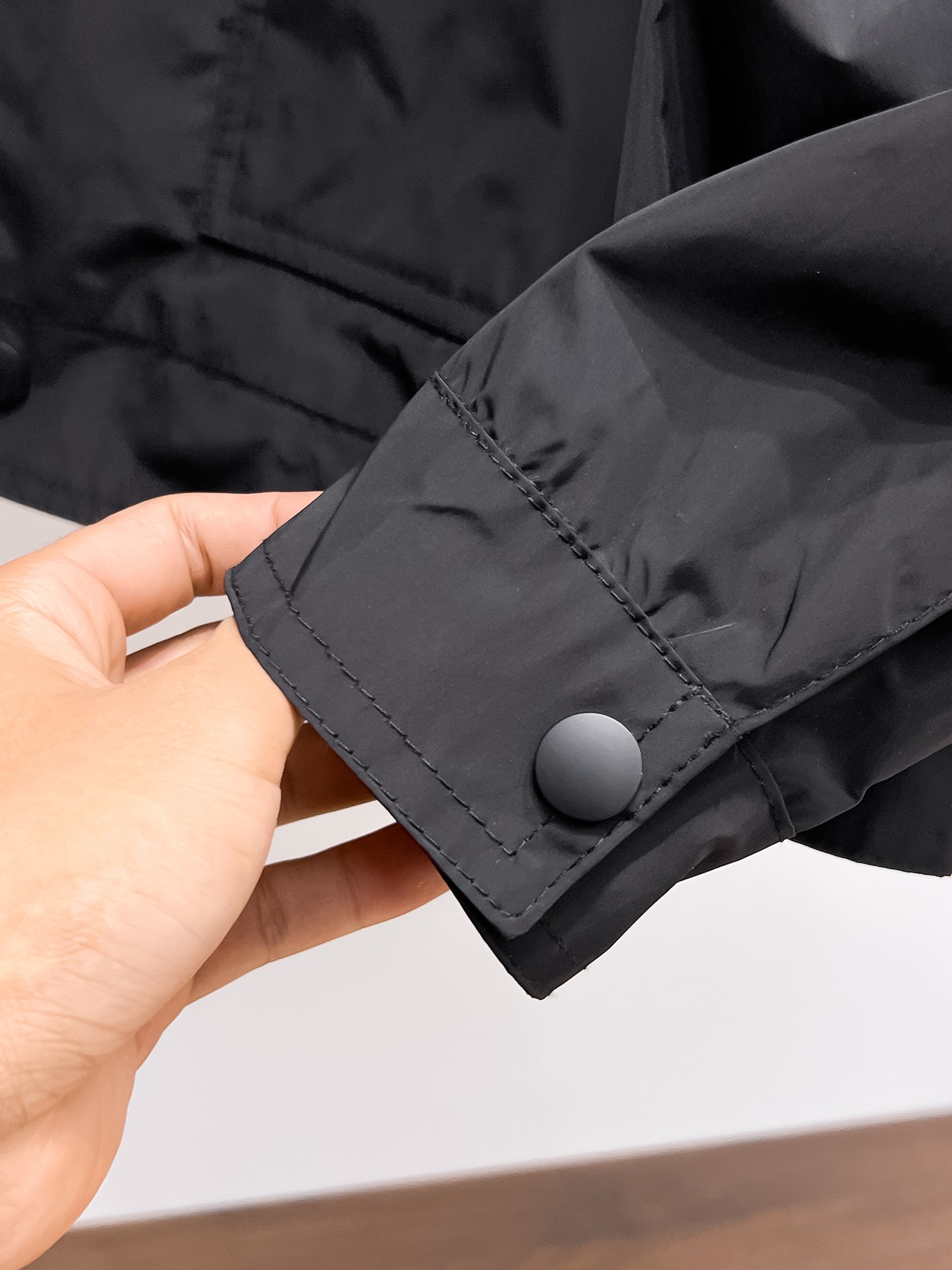 Prada Male Jacket S-m-xl