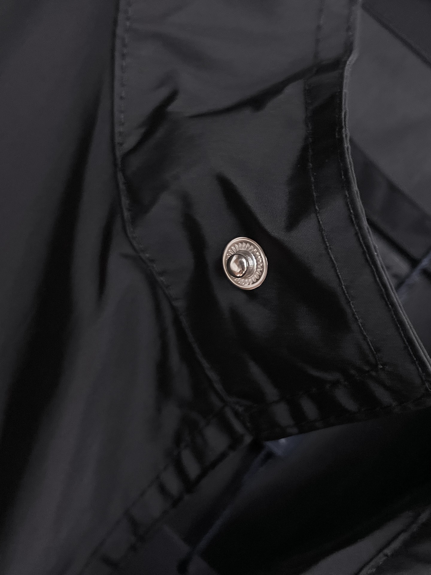 Prada Male Jacket S-m-xl