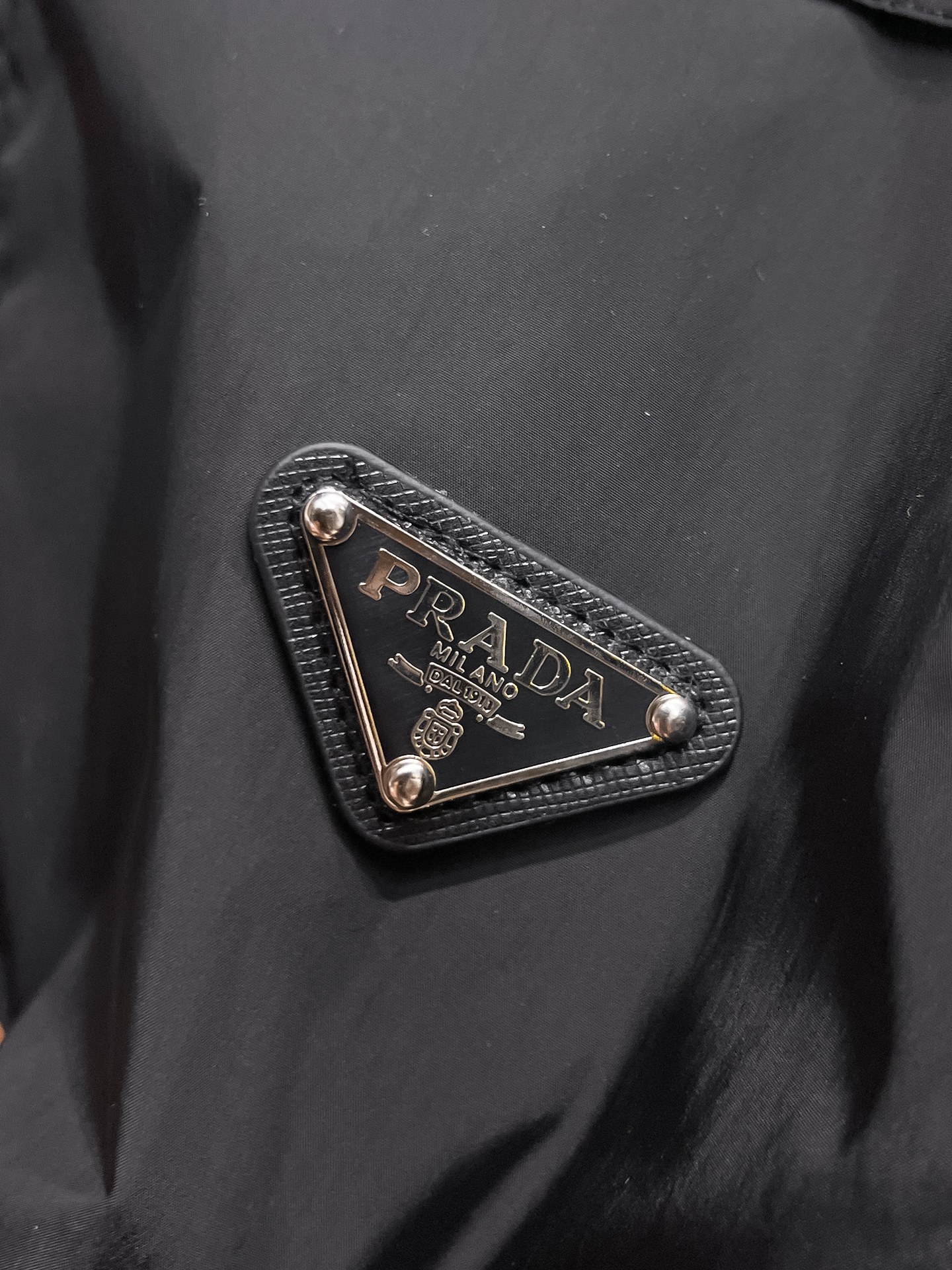 Prada Male Jacket S-m-xl