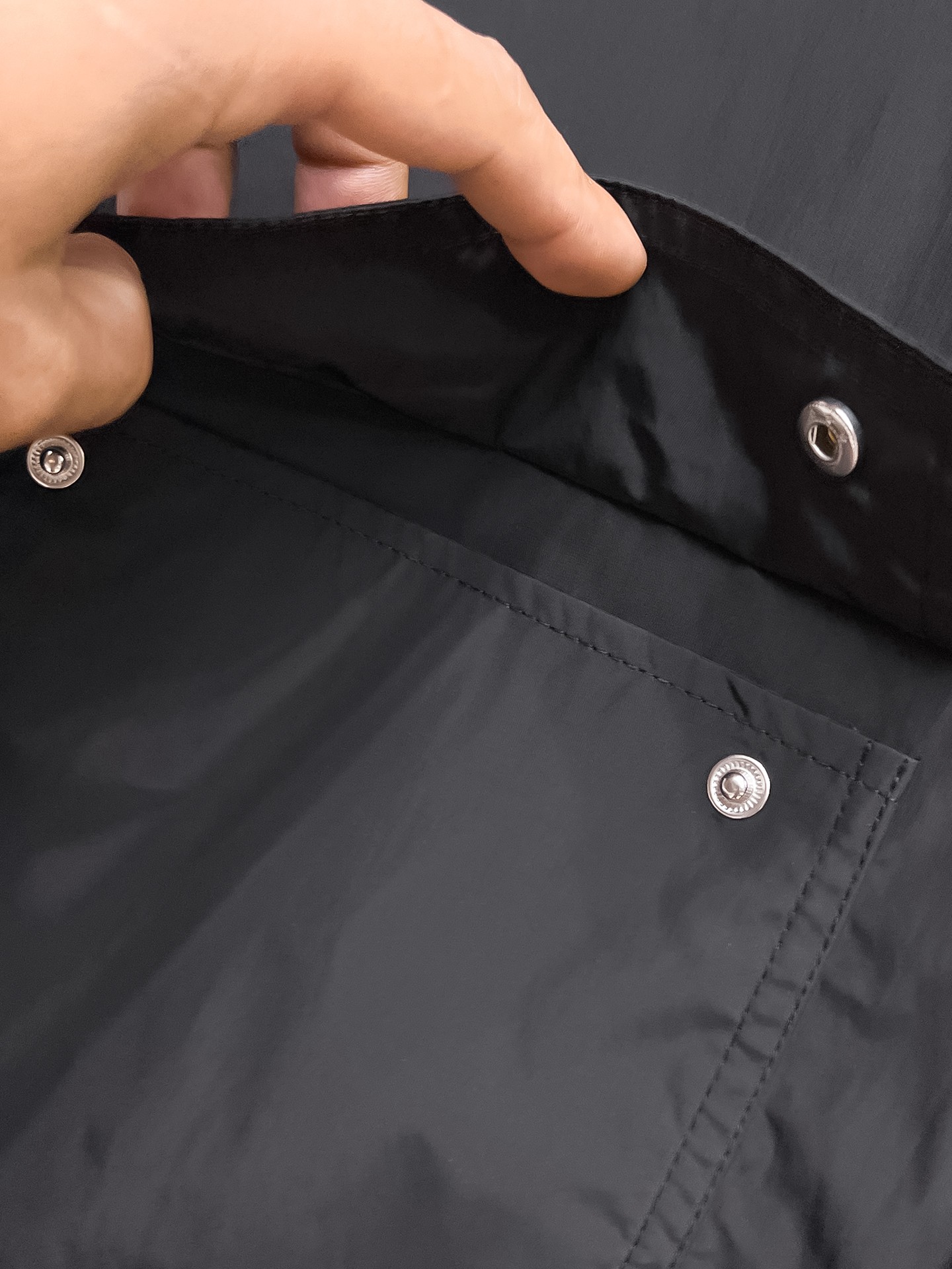 Prada Male Jacket S-m-xl