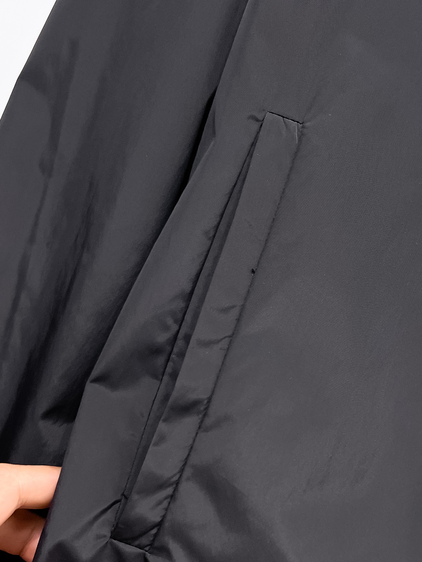 Prada Male Jacket S-m-xl