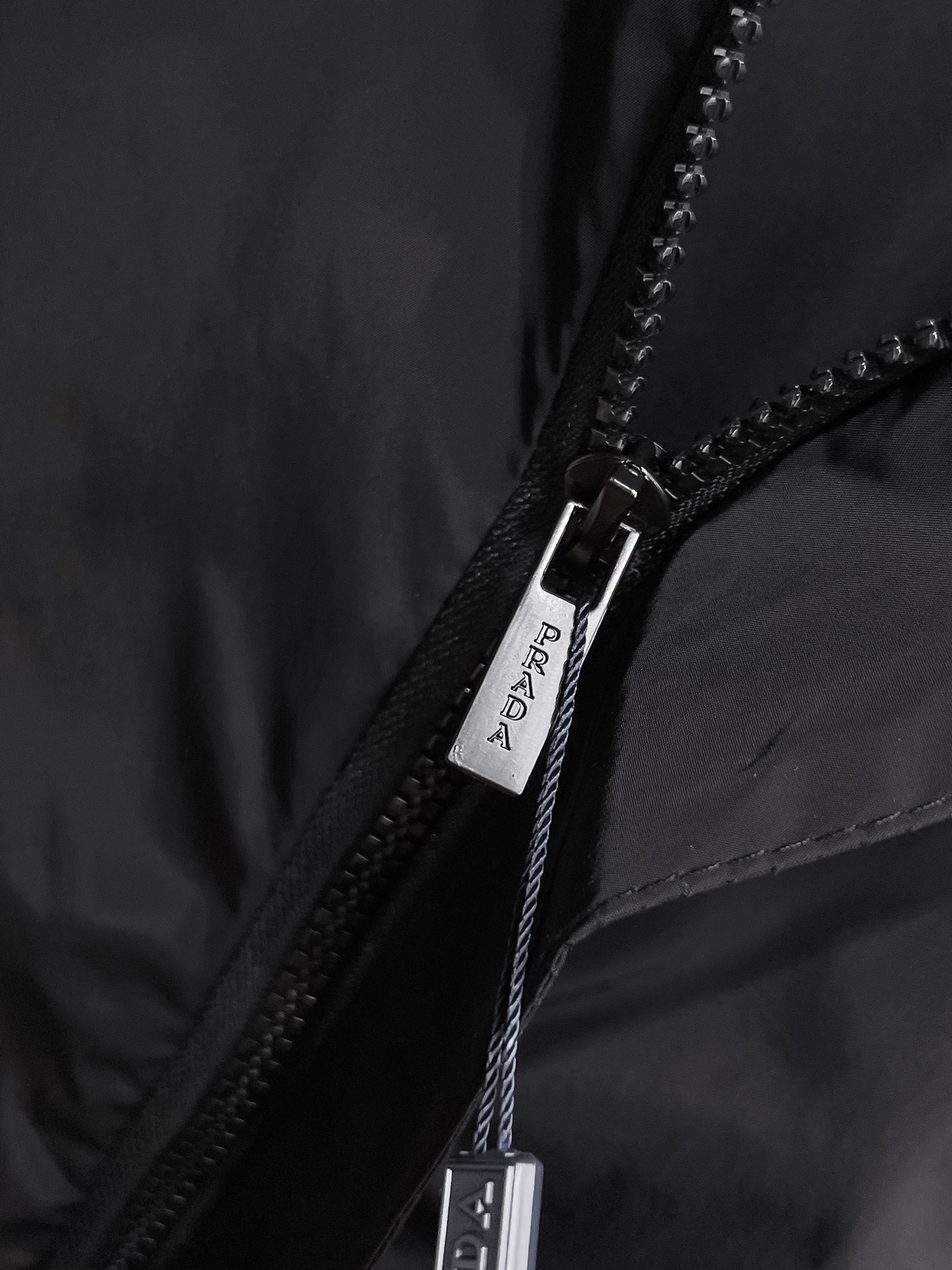 Prada Male Jacket S-m-xl
