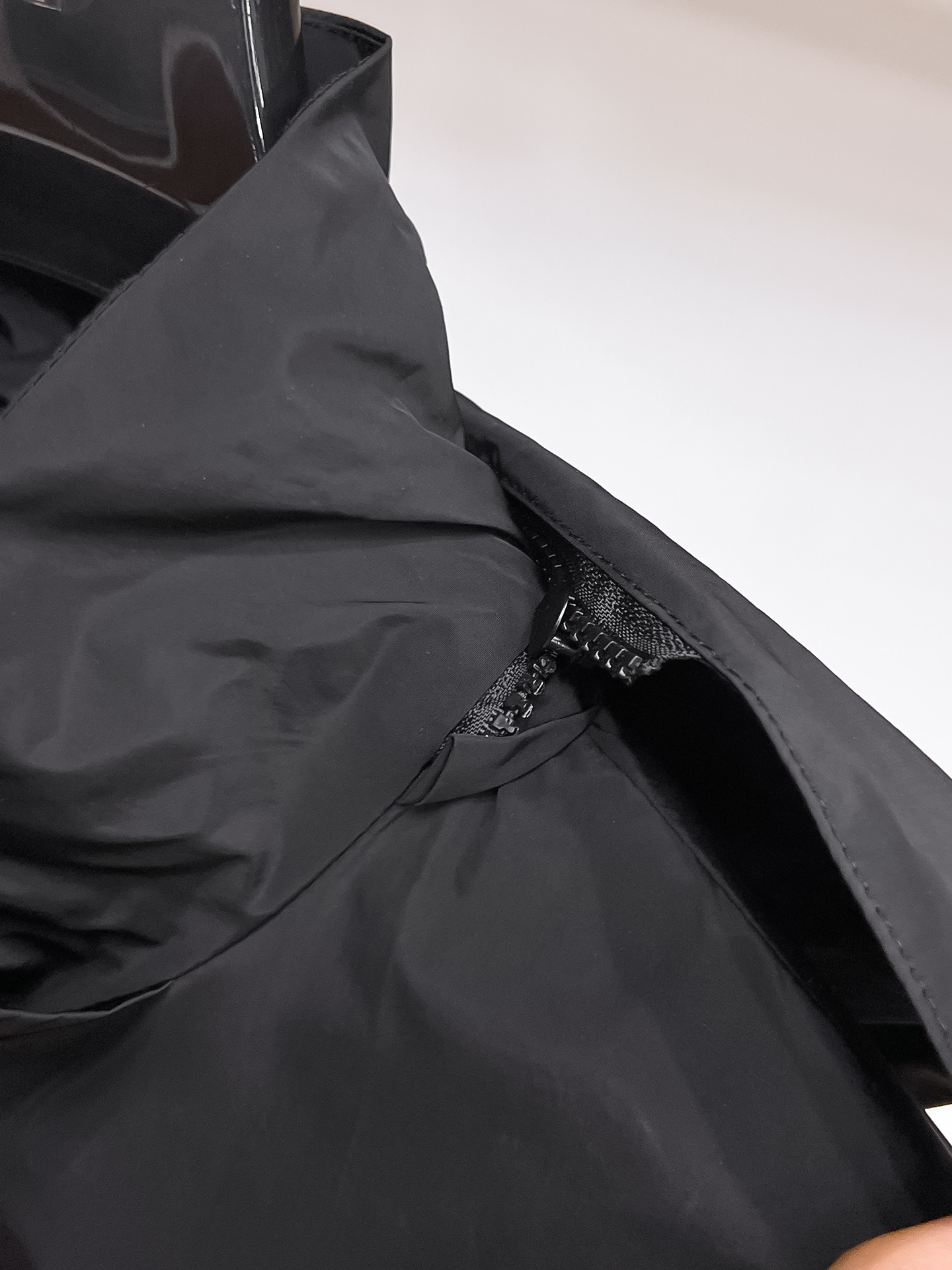 Prada Male Jacket S-m-xl
