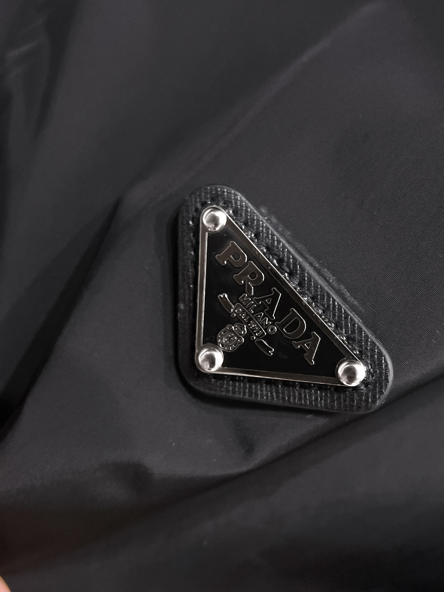 Prada Male Jacket S-m-xl