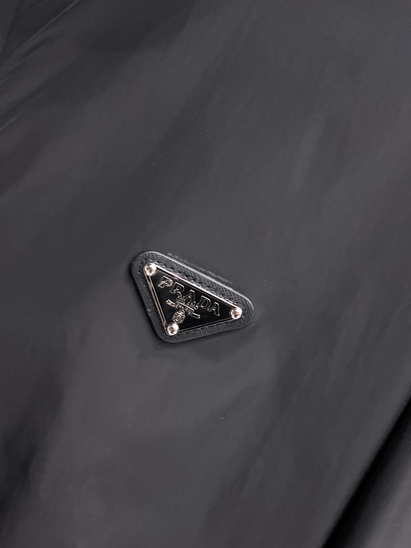 Prada Male Jacket S-m-xl