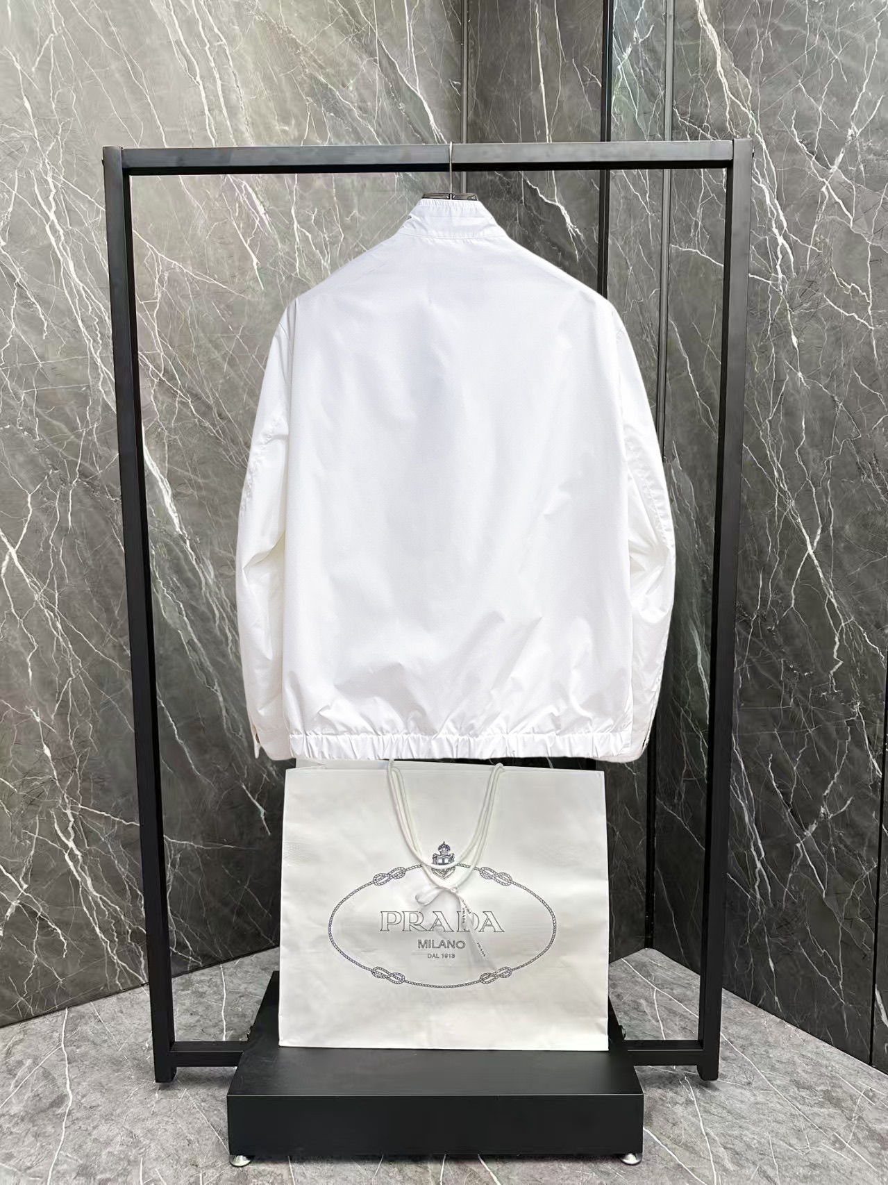 Prada Male Jacket S-m-xl
