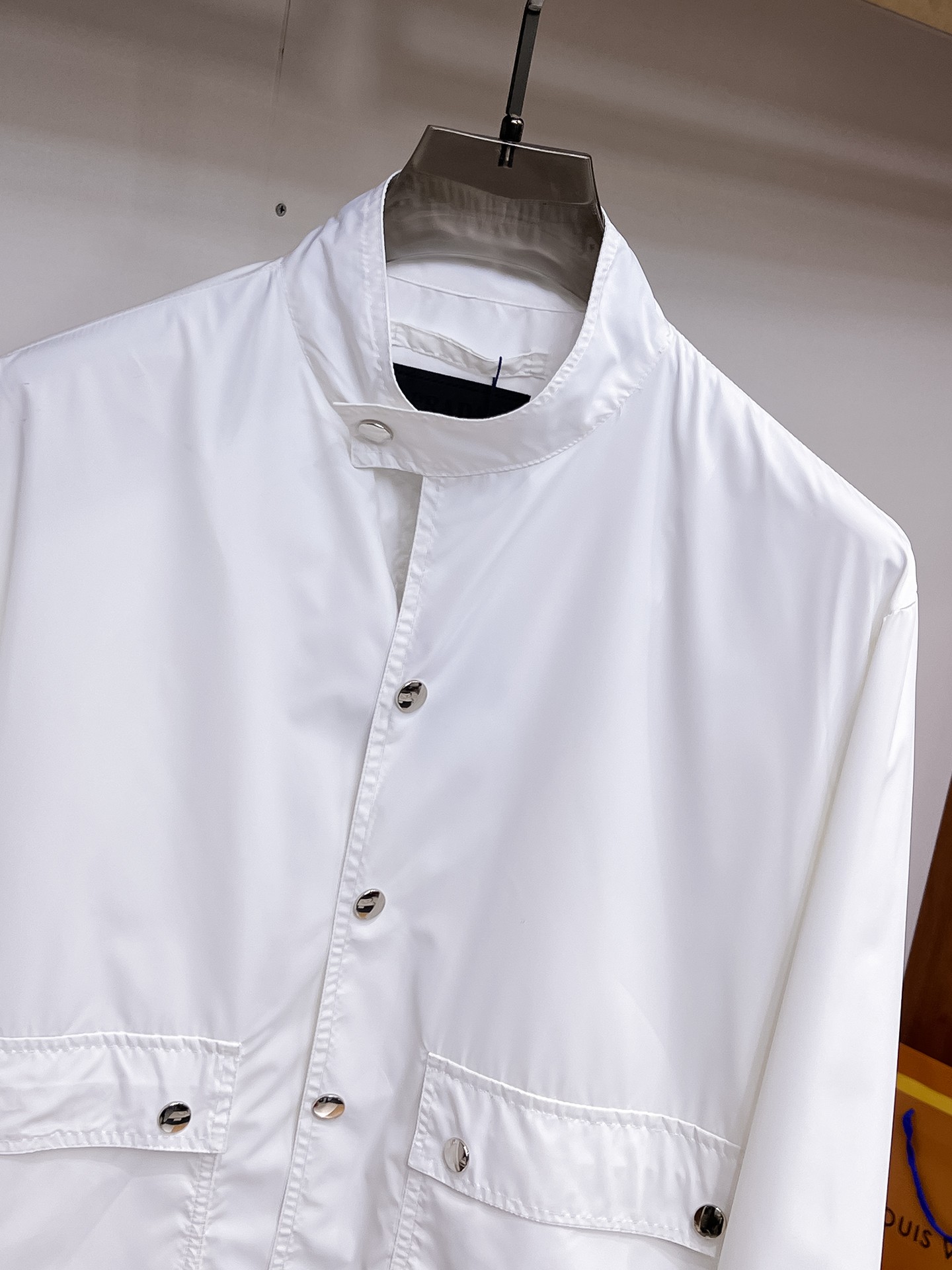 Prada Male Jacket S-m-xl