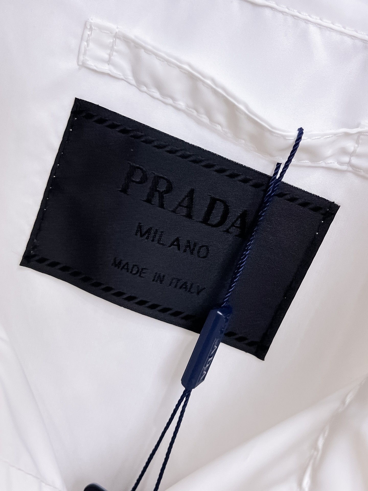 Prada Male Jacket S-m-xl
